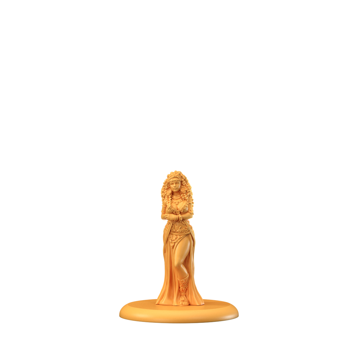 SIF: Martell Heroes 2