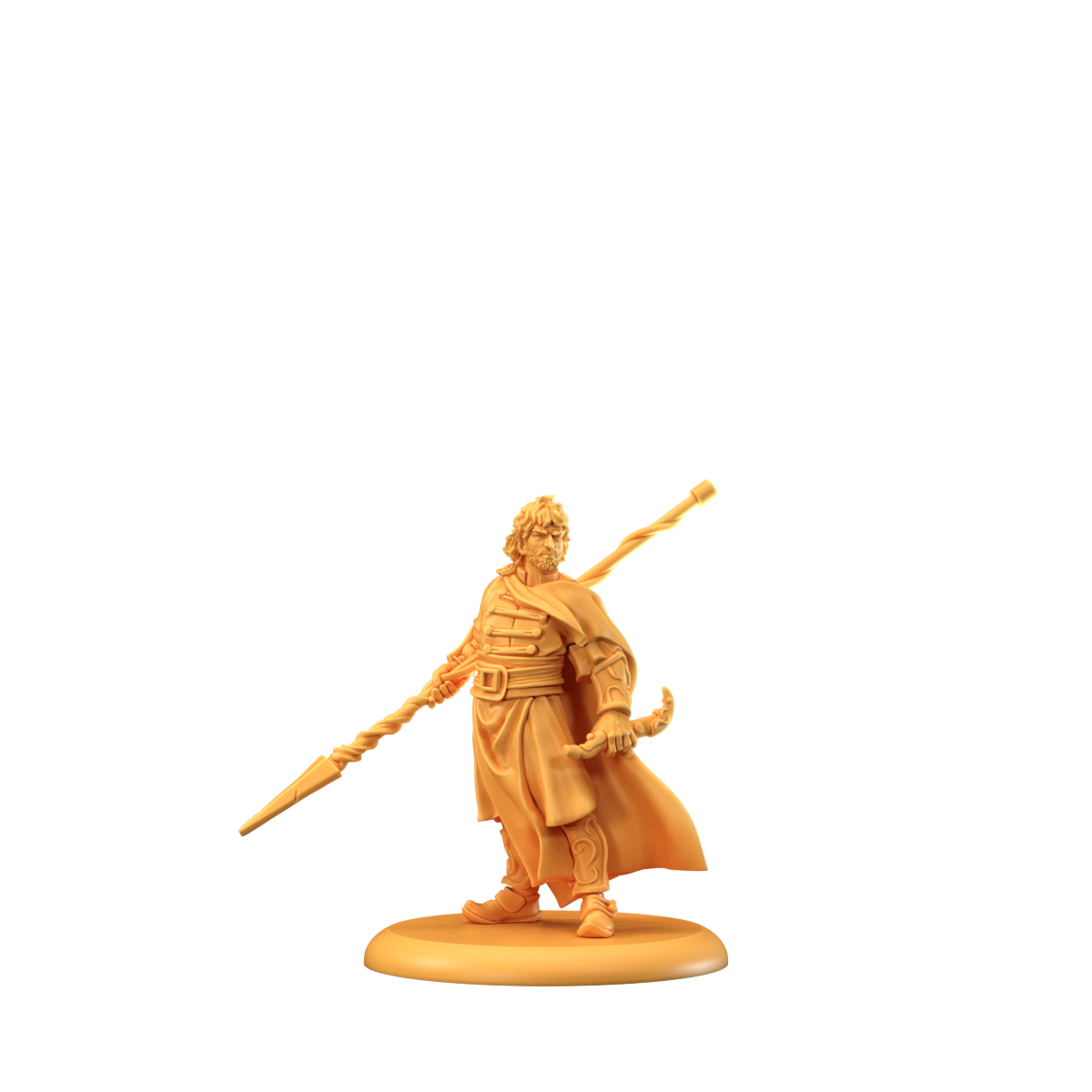SIF: Martell Heroes 2