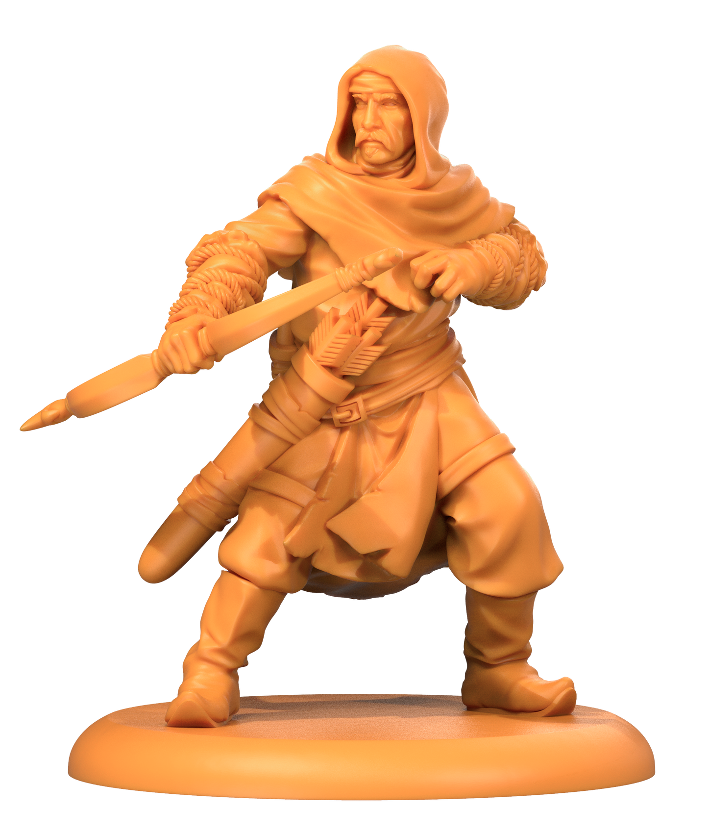 SIF: Skyreach Bowmen