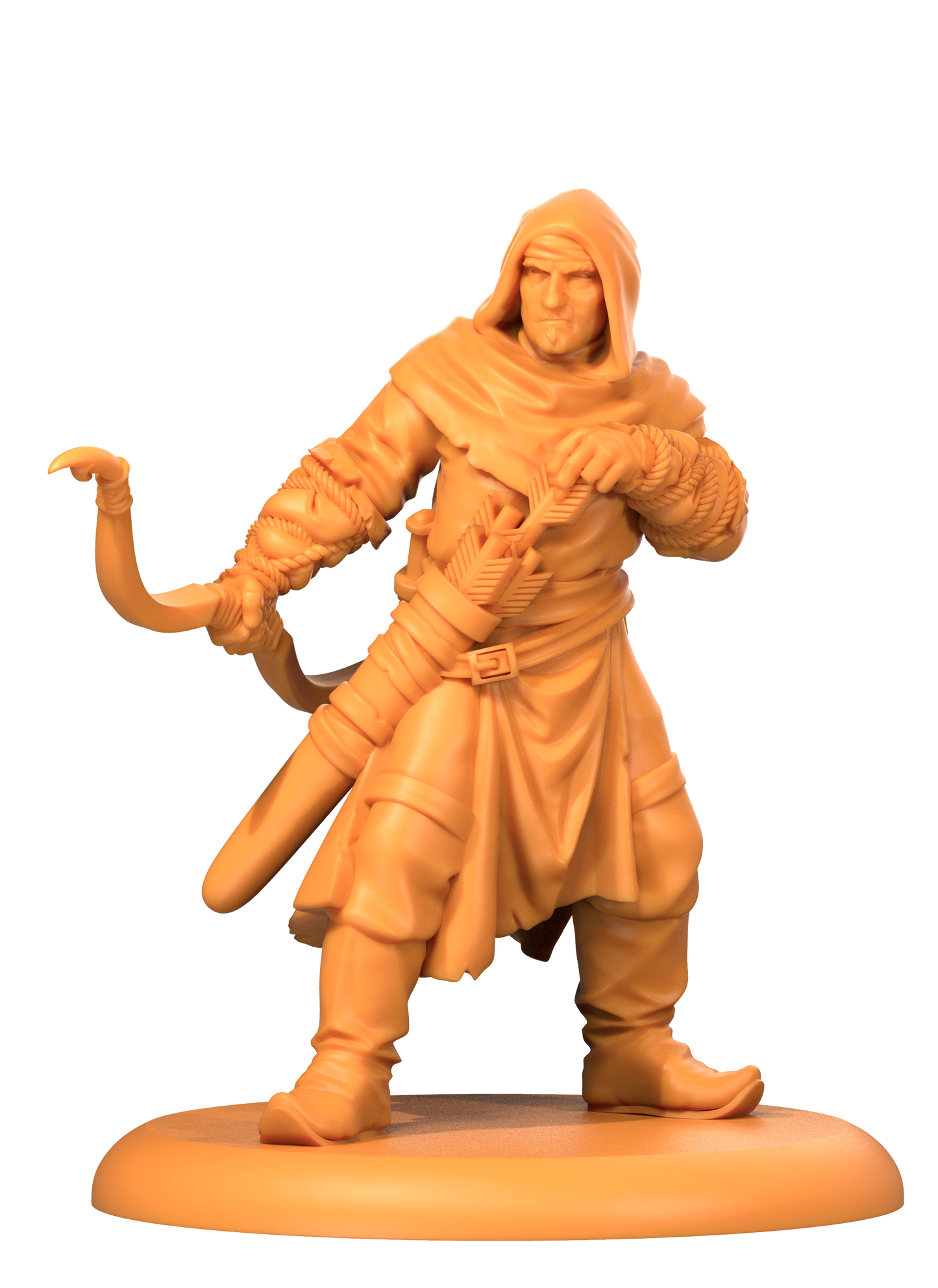 SIF: Skyreach Bowmen
