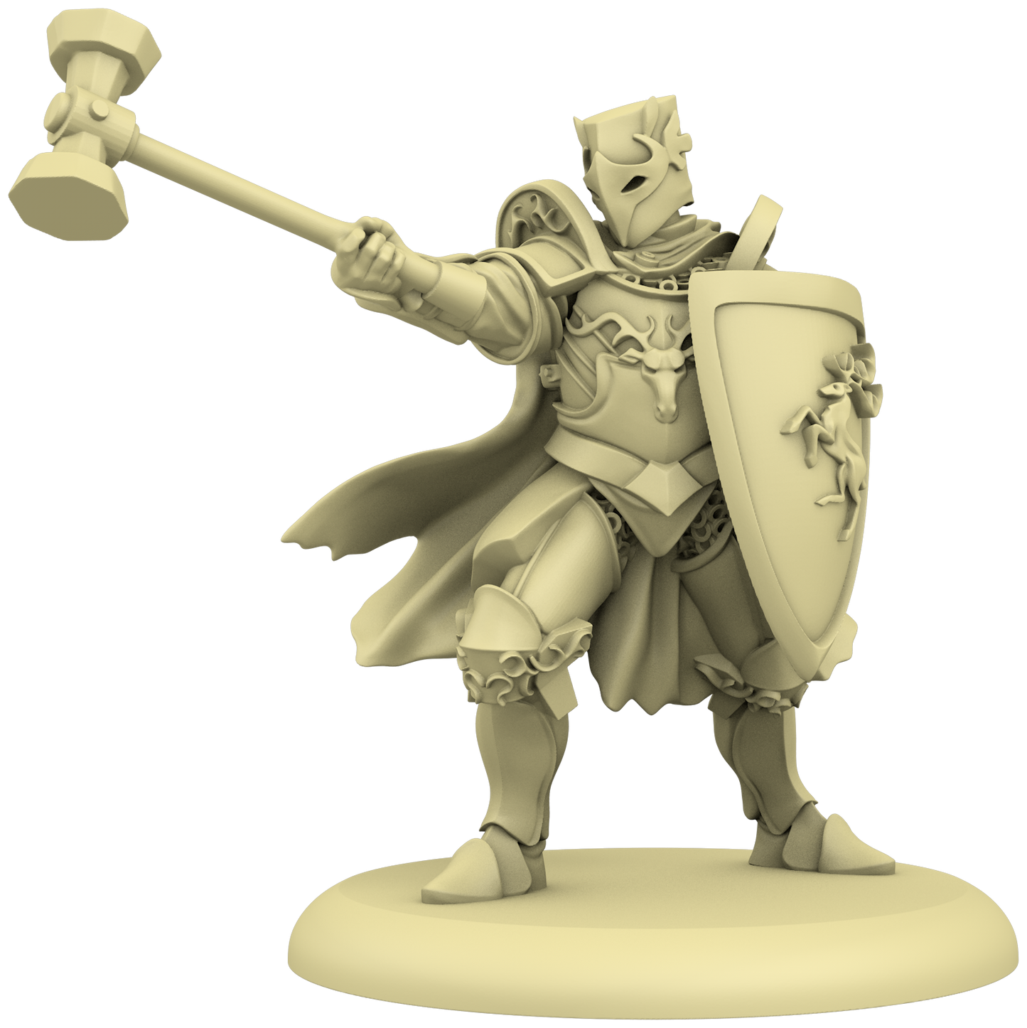 SIF: Baratheon Starter Set