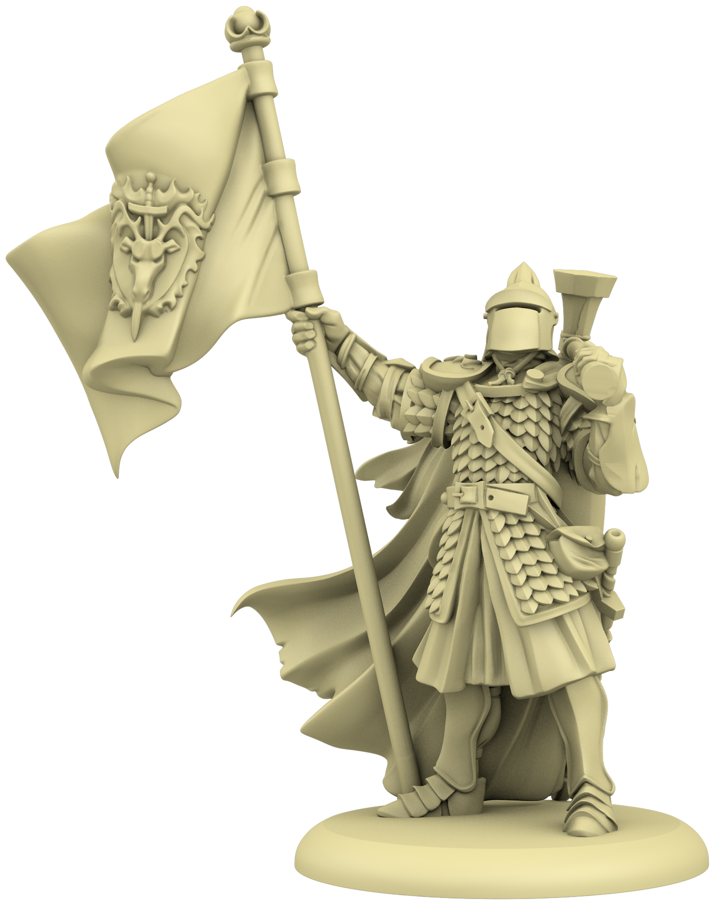 SIF: Baratheon Starter Set