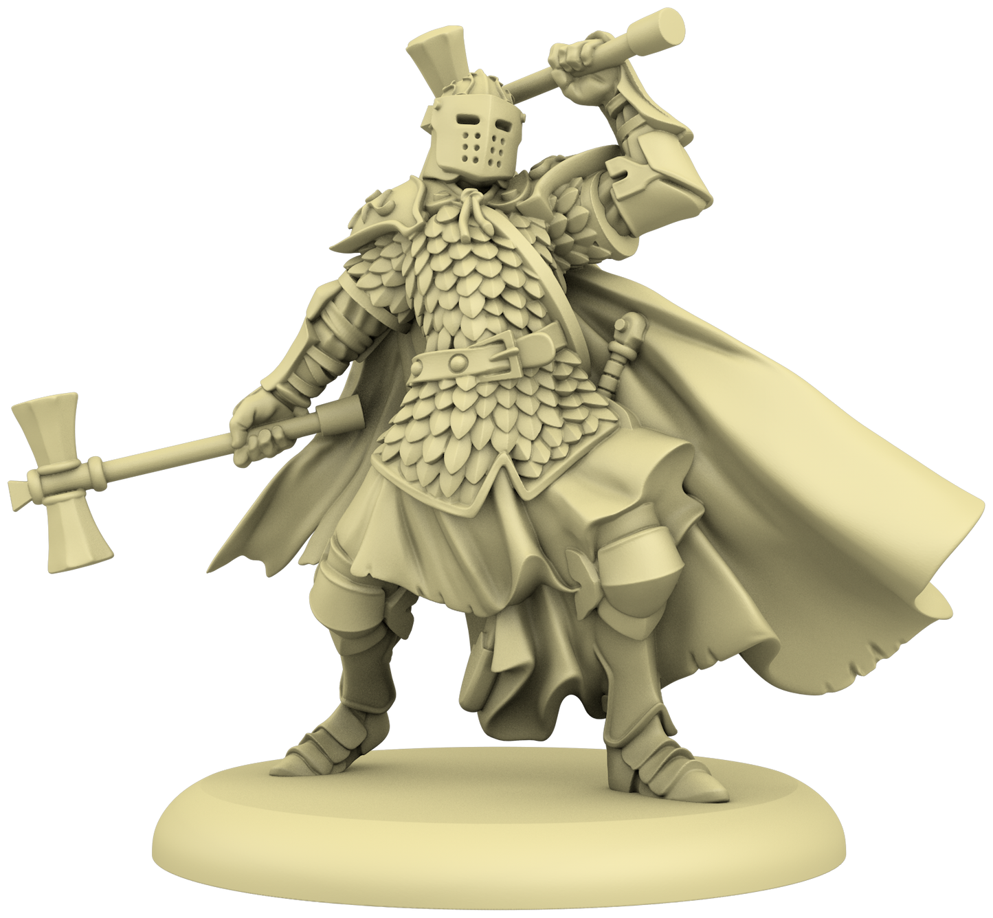 SIF: Baratheon Sentinels