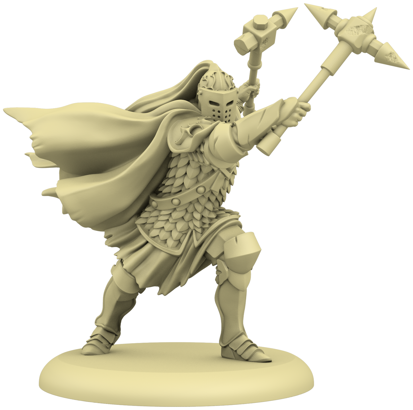 SIF: Baratheon Sentinels