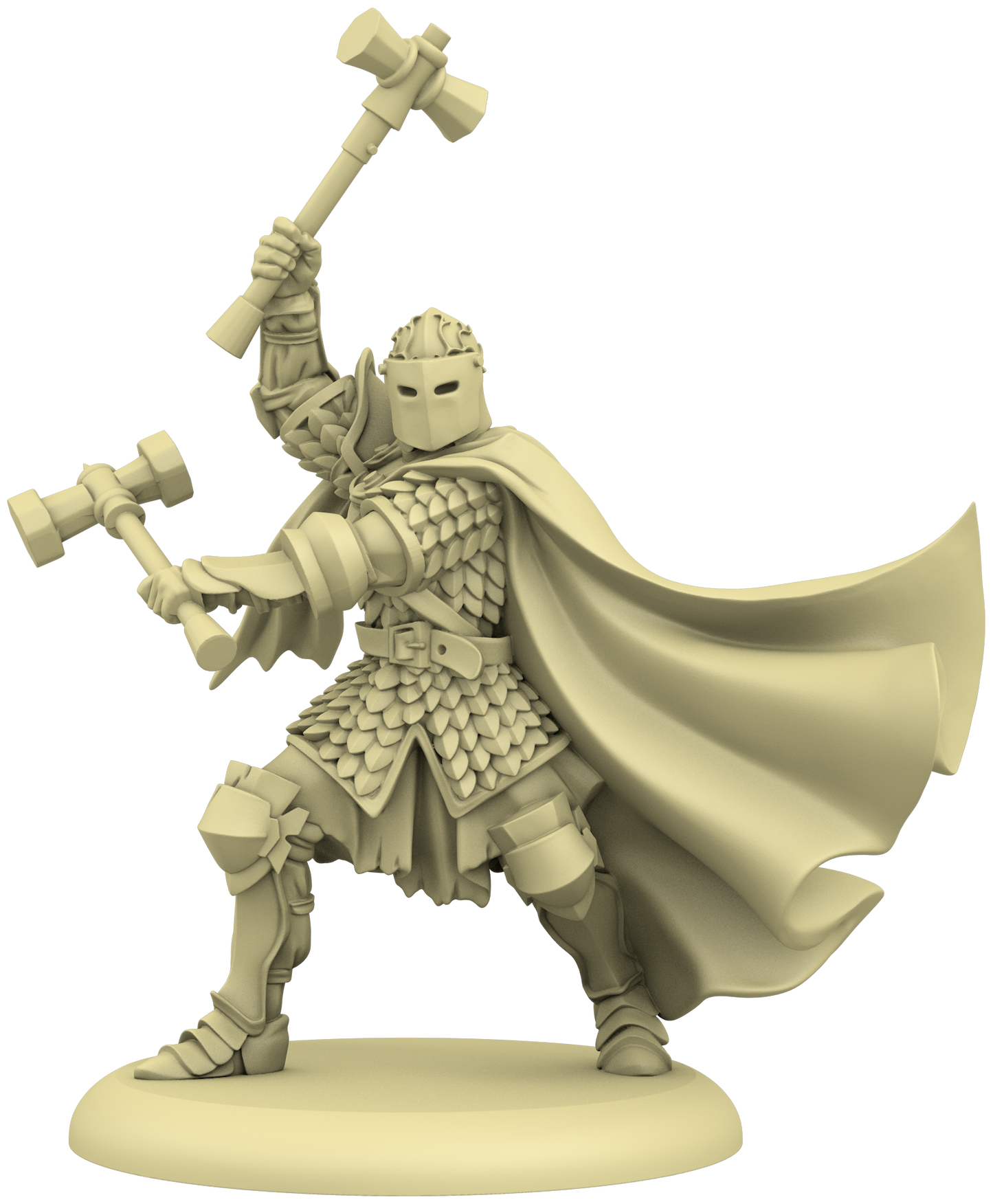 SIF: Baratheon Sentinels