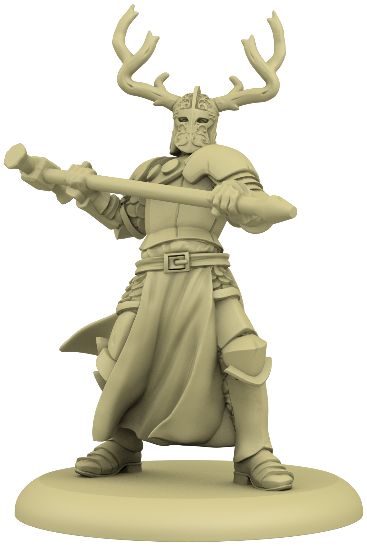 SIF: Stag Knights