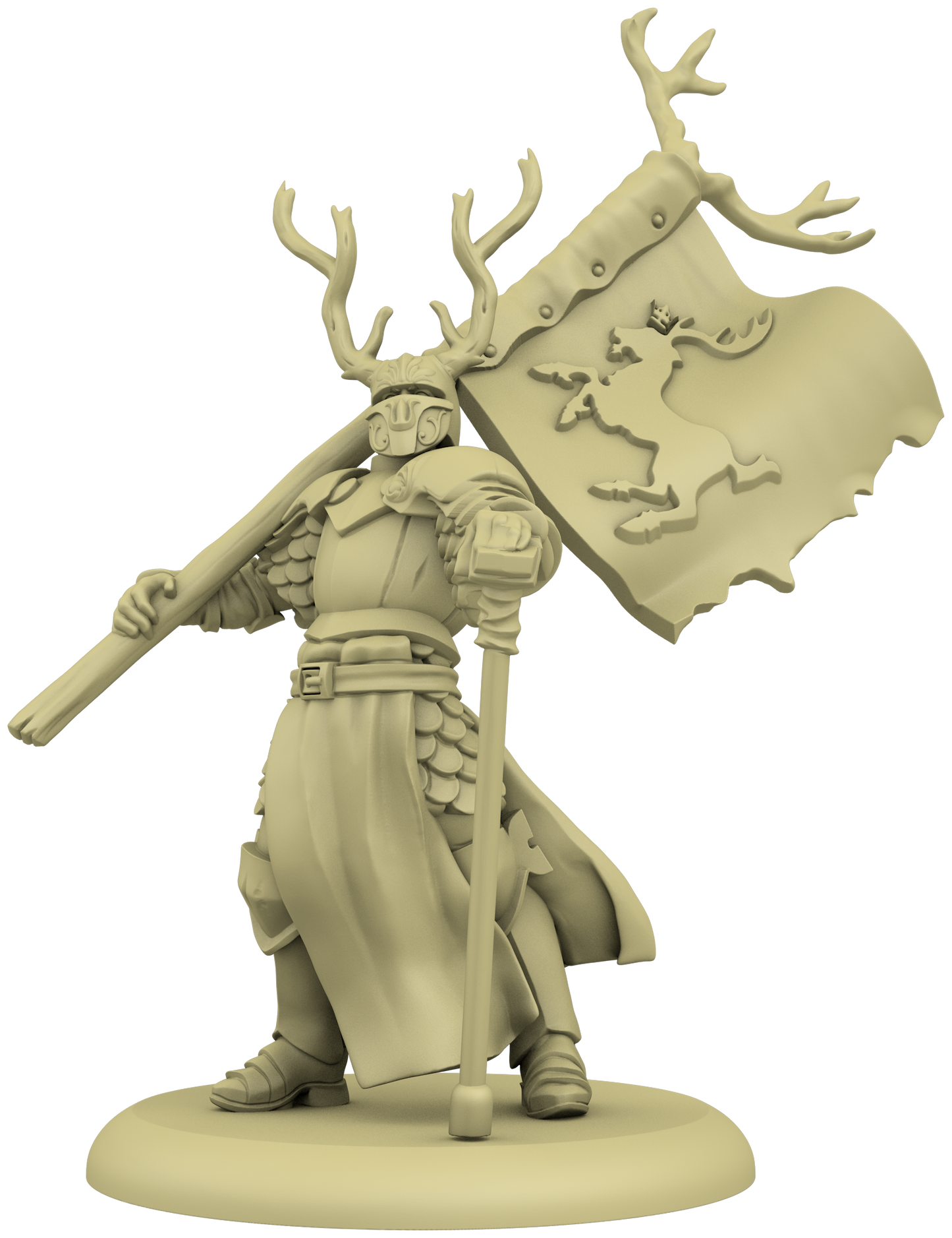 SIF: Stag Knights