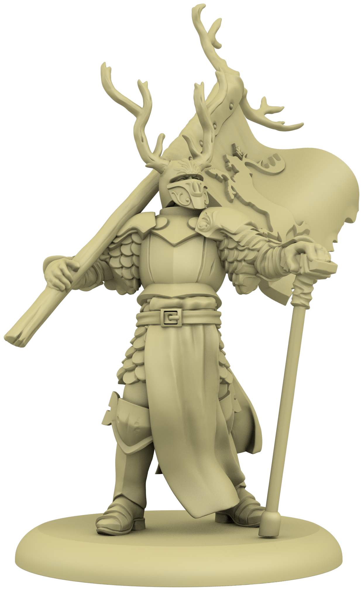 SIF: Baratheon Starter Set