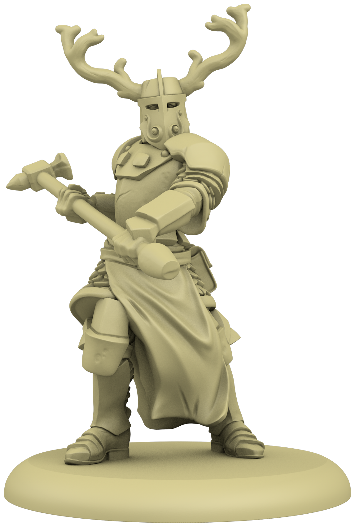 SIF: Stag Knights