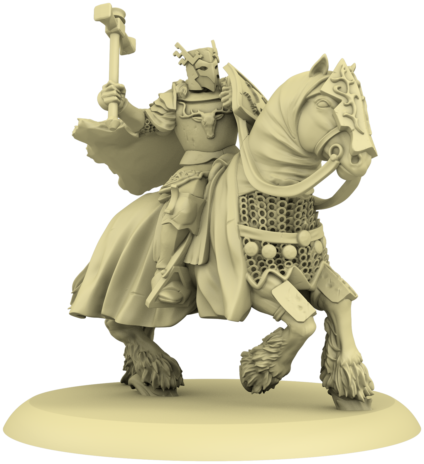 SIF: Champions of the Stag