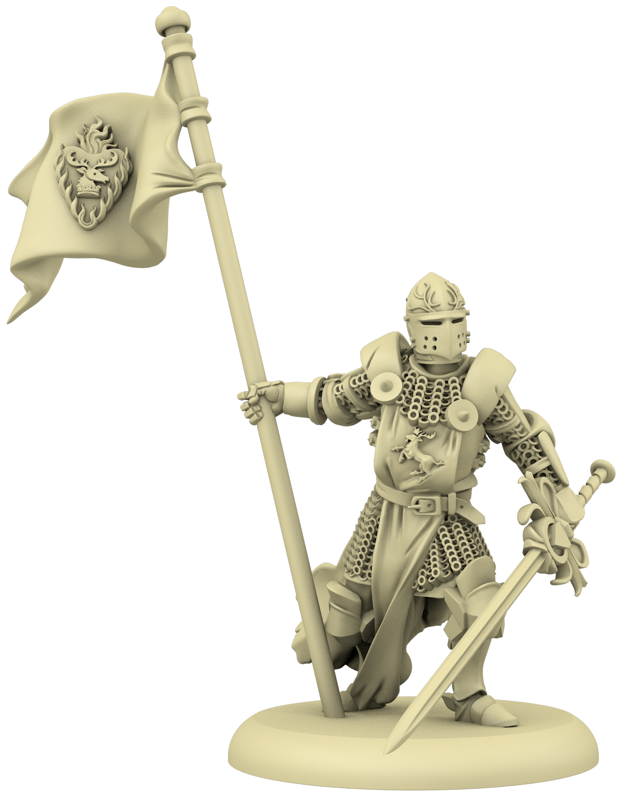 SIF: King's Men