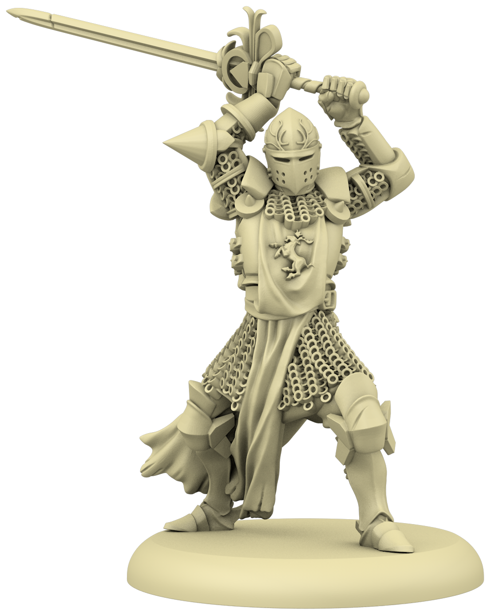SIF: King's Men