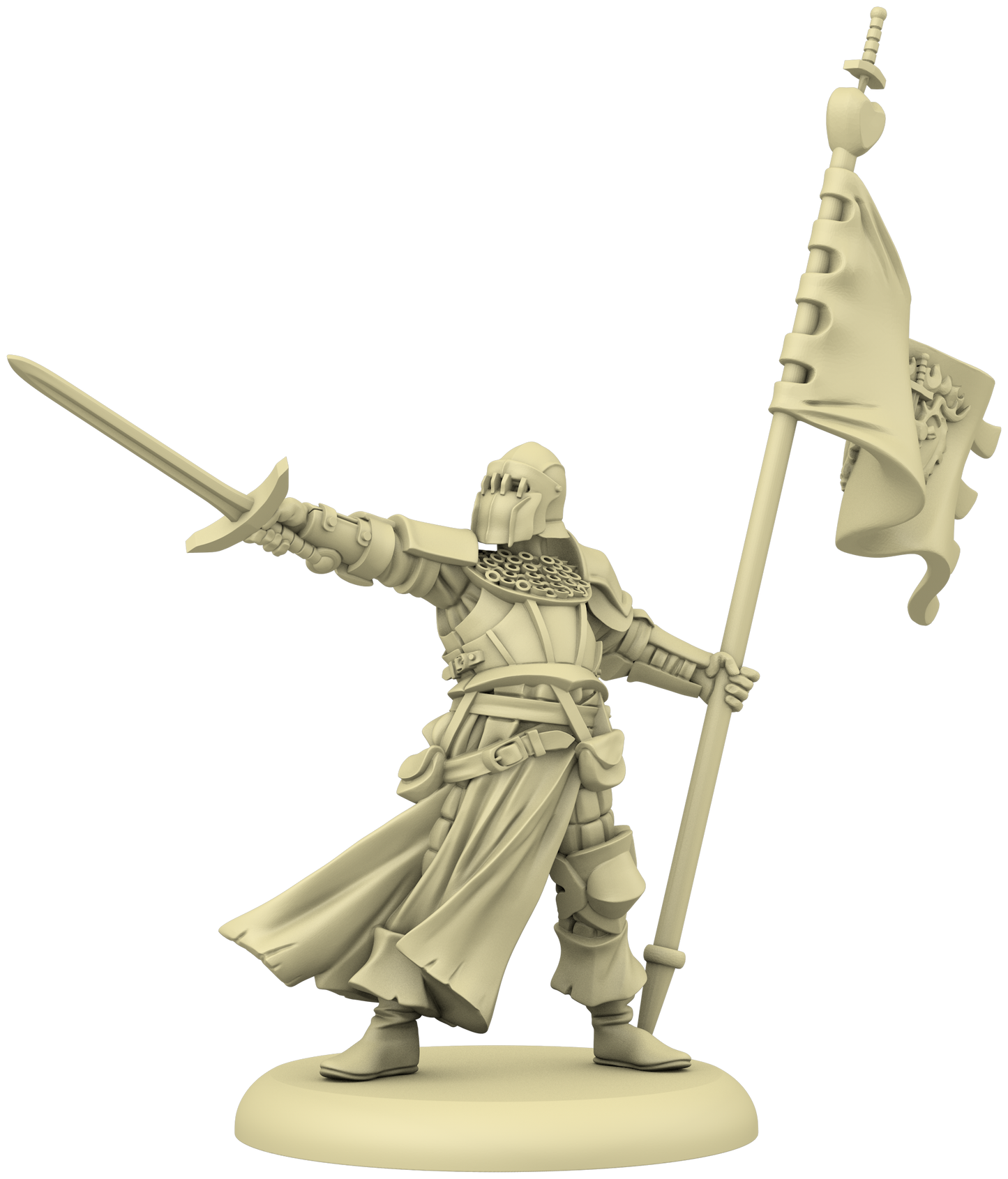 SIF: Queen's Men