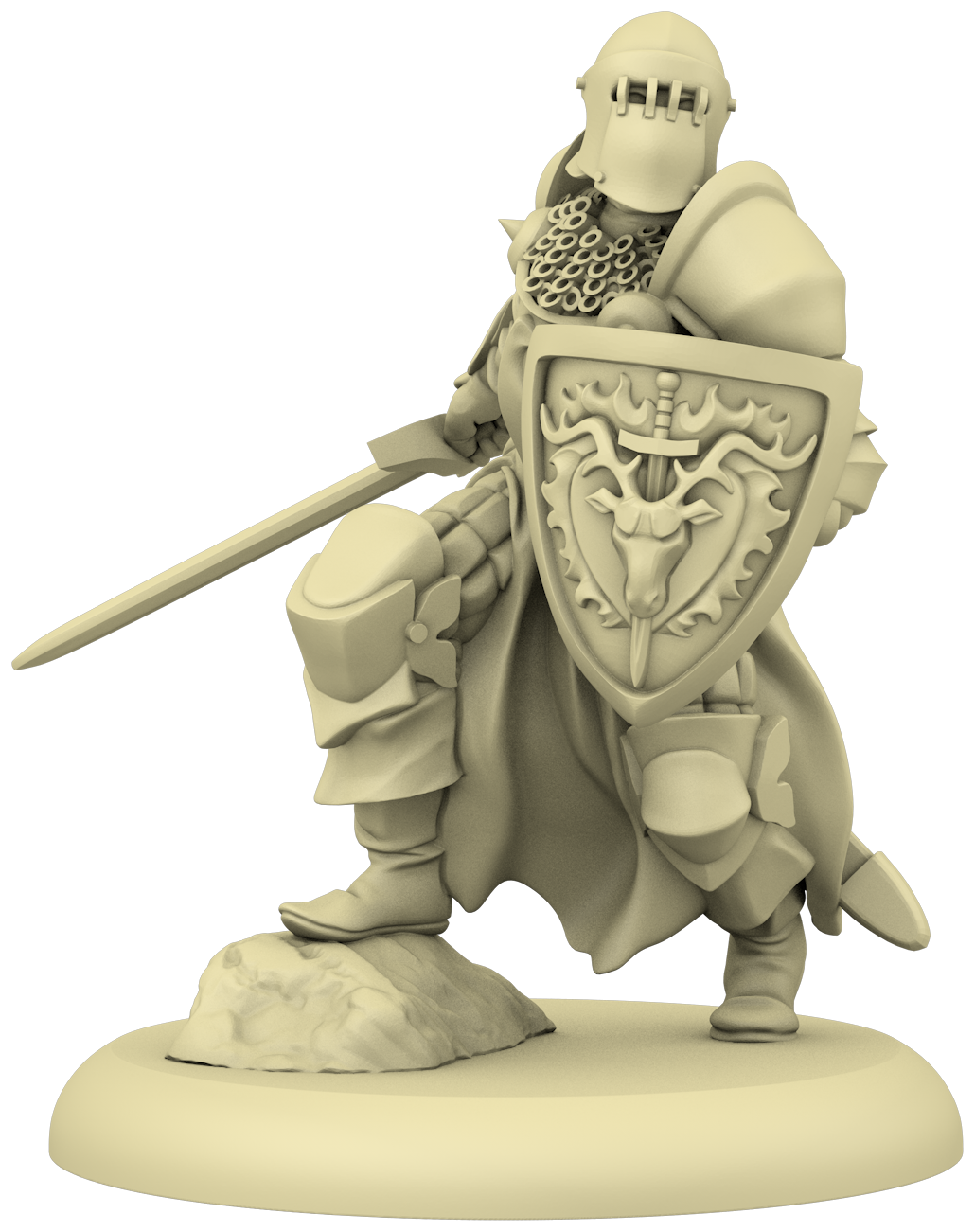 SIF: Queen's Men