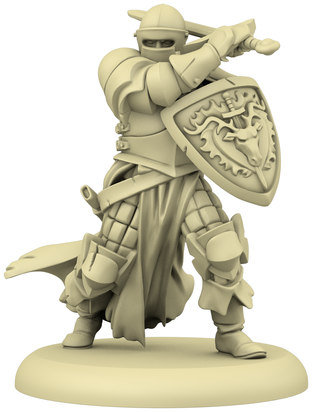SIF: Queen's Men