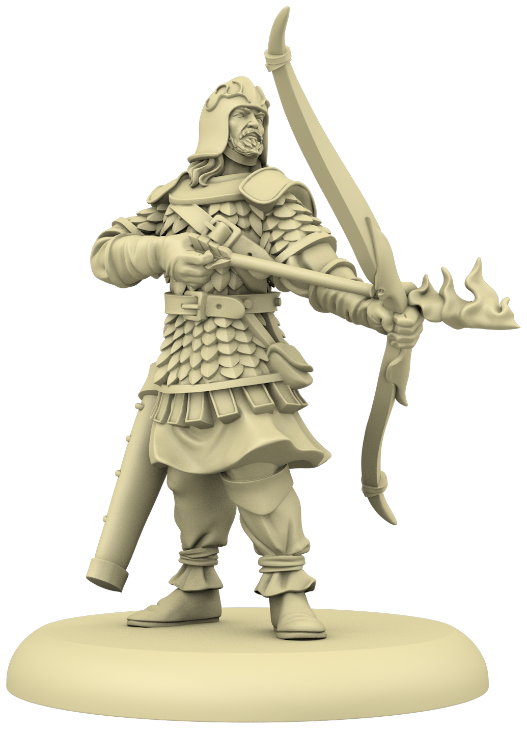 SIF: R'hllor Lightbringers