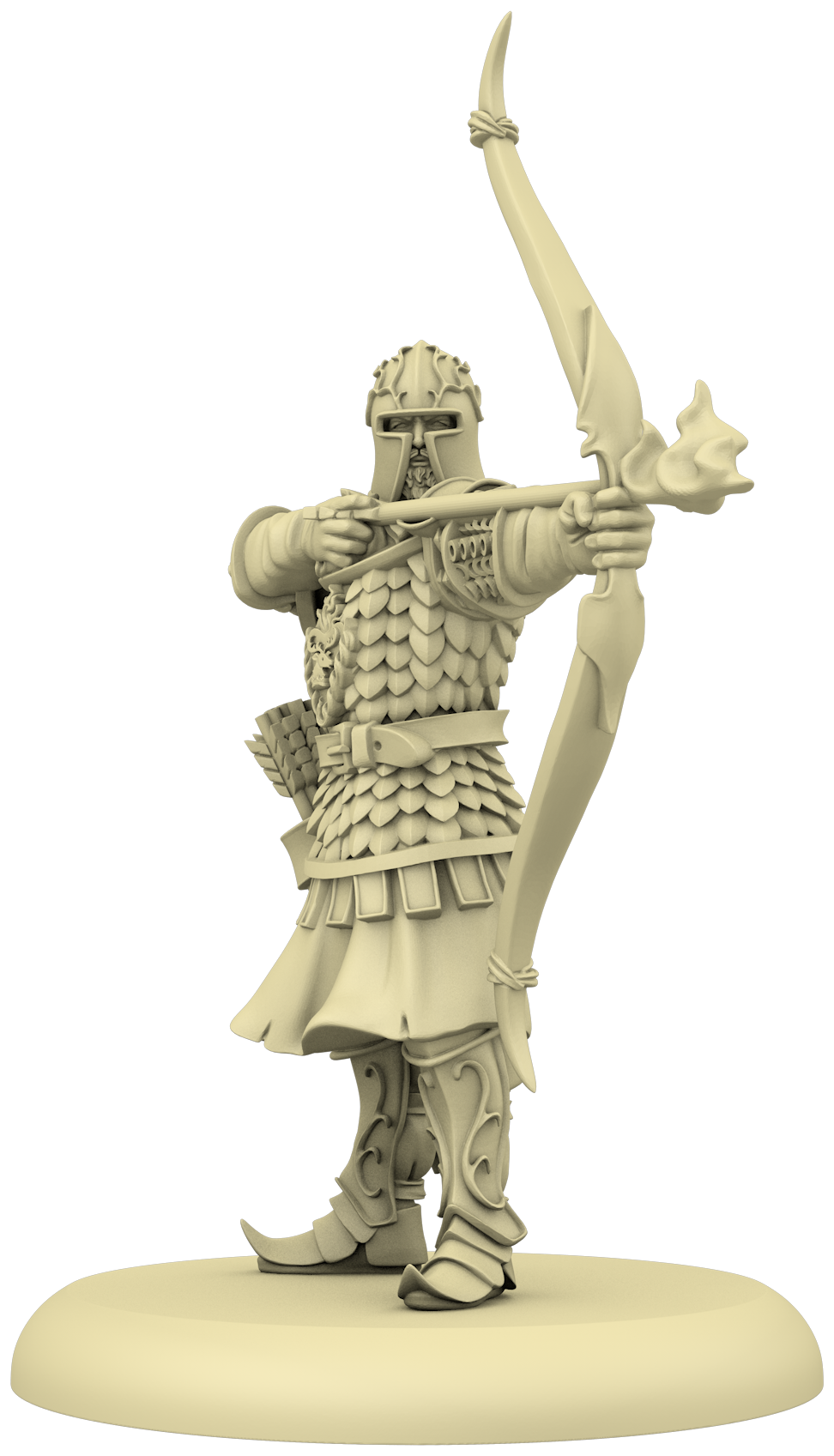 SIF: R'hllor Lightbringers