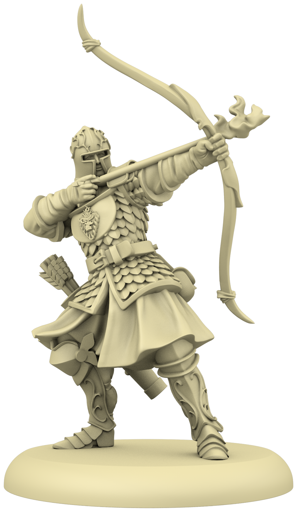 SIF: R'hllor Lightbringers