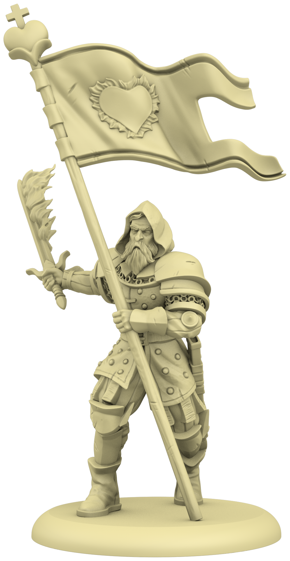 SIF: R'hllor Faithful