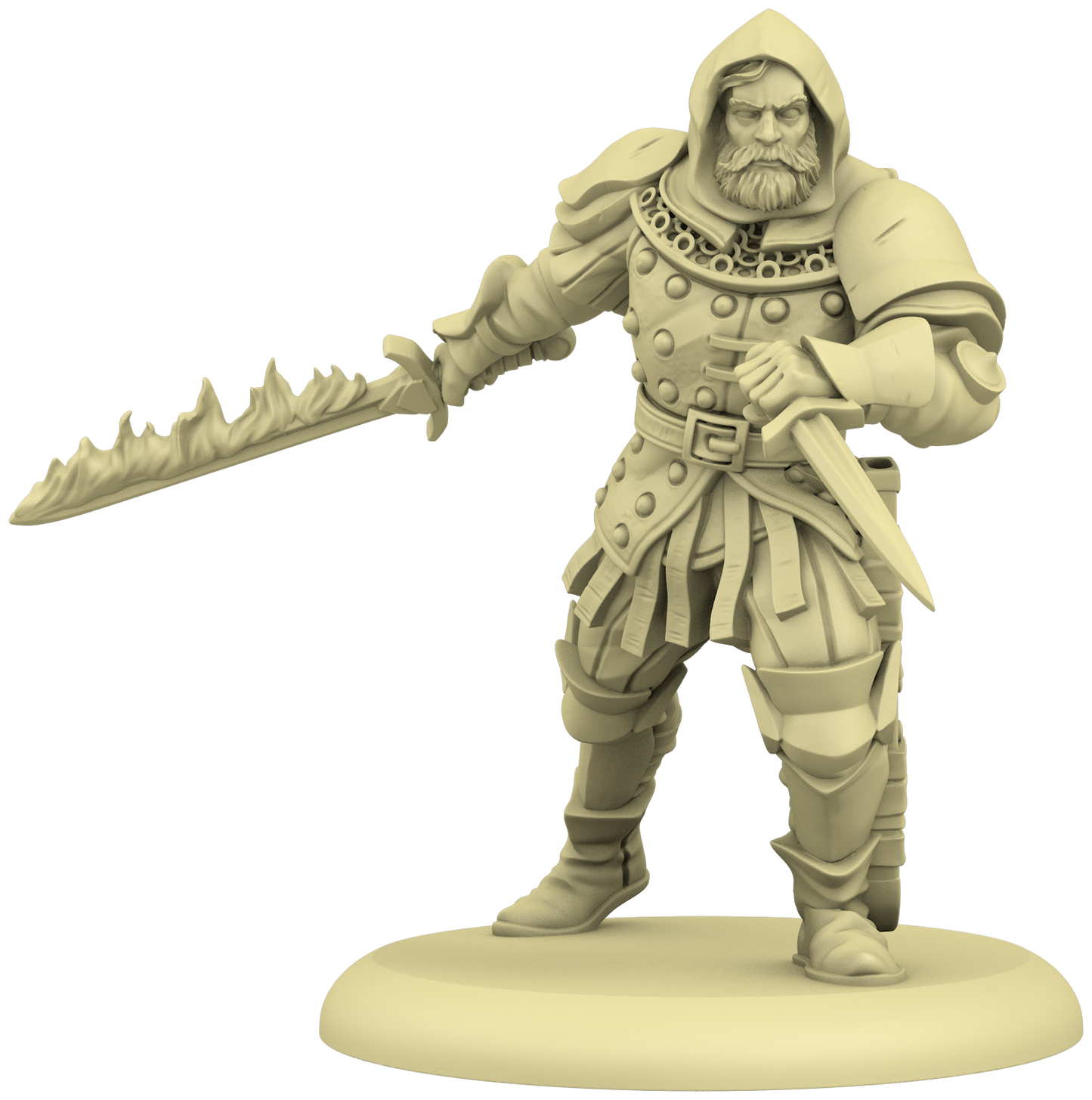 SIF: R'hllor Faithful