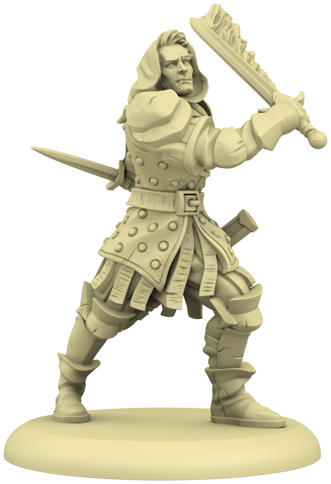 SIF: R'hllor Faithful