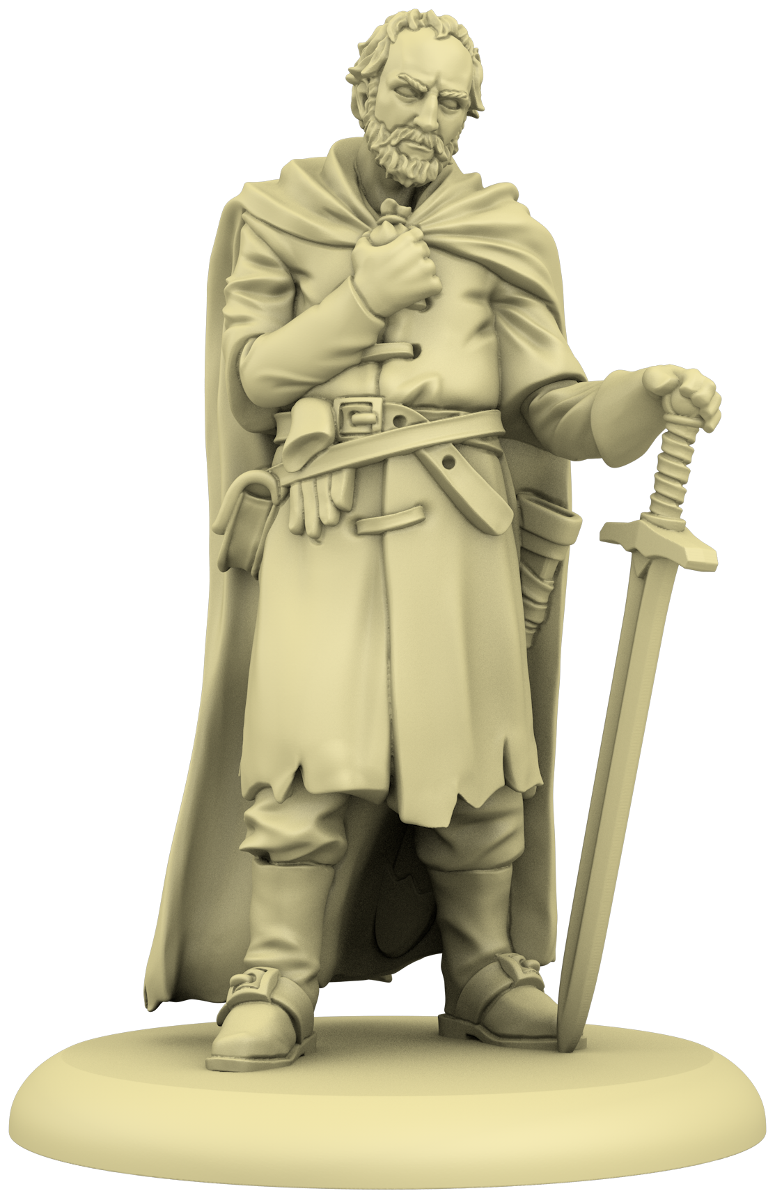 SIF: Baratheon Heroes 1