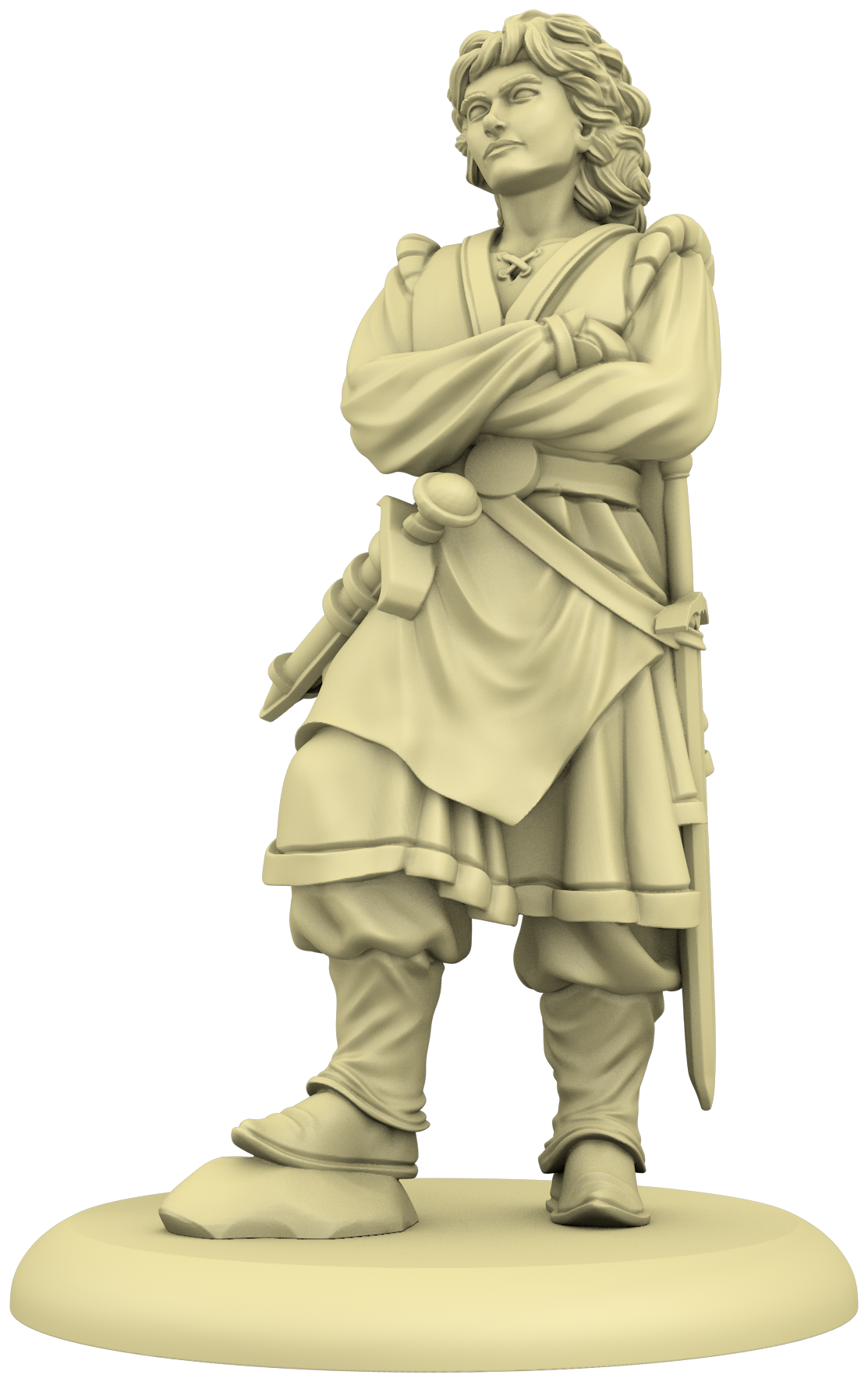 SIF: Baratheon Heroes 1
