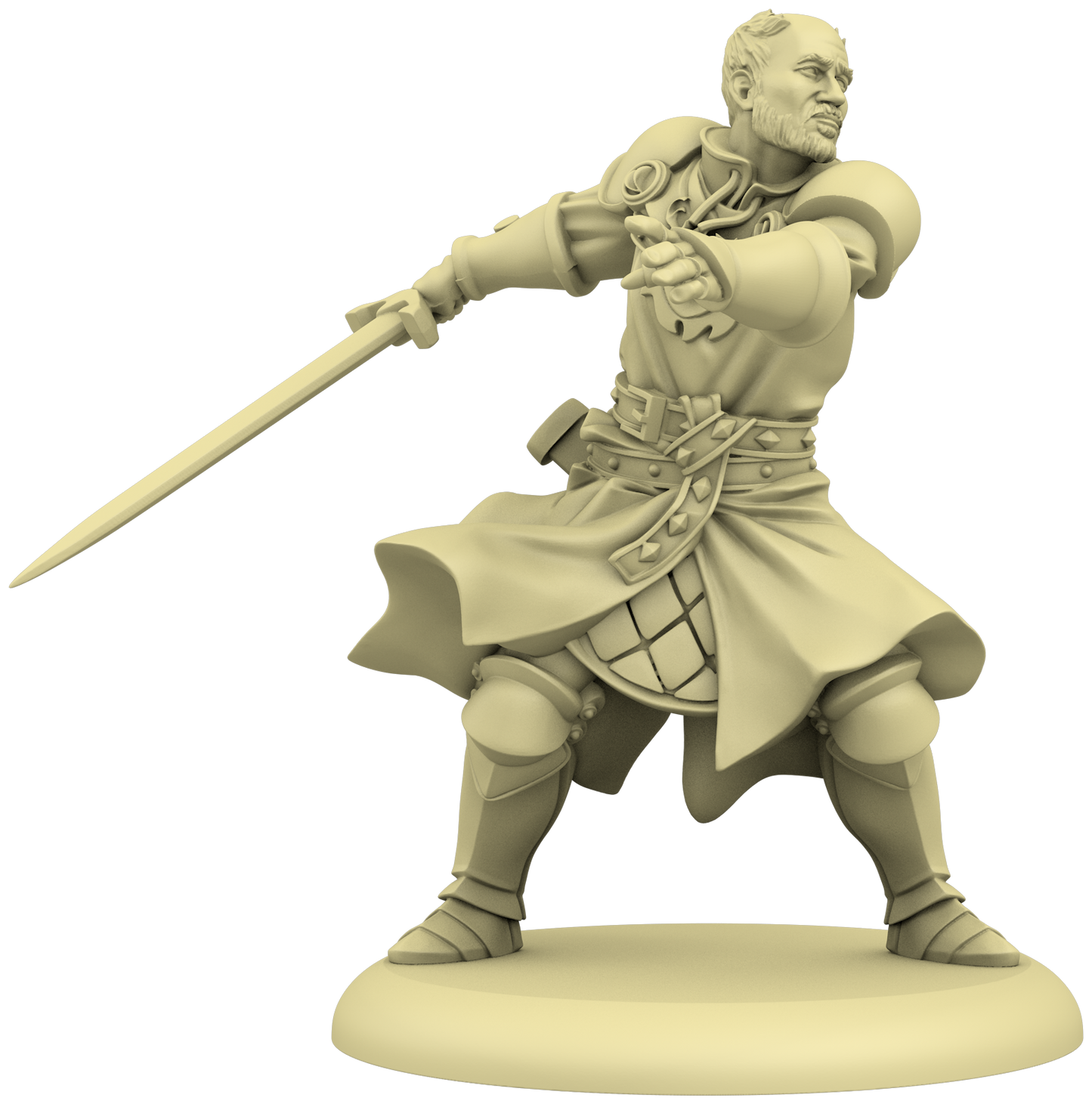 SIF: Baratheon Heroes 1