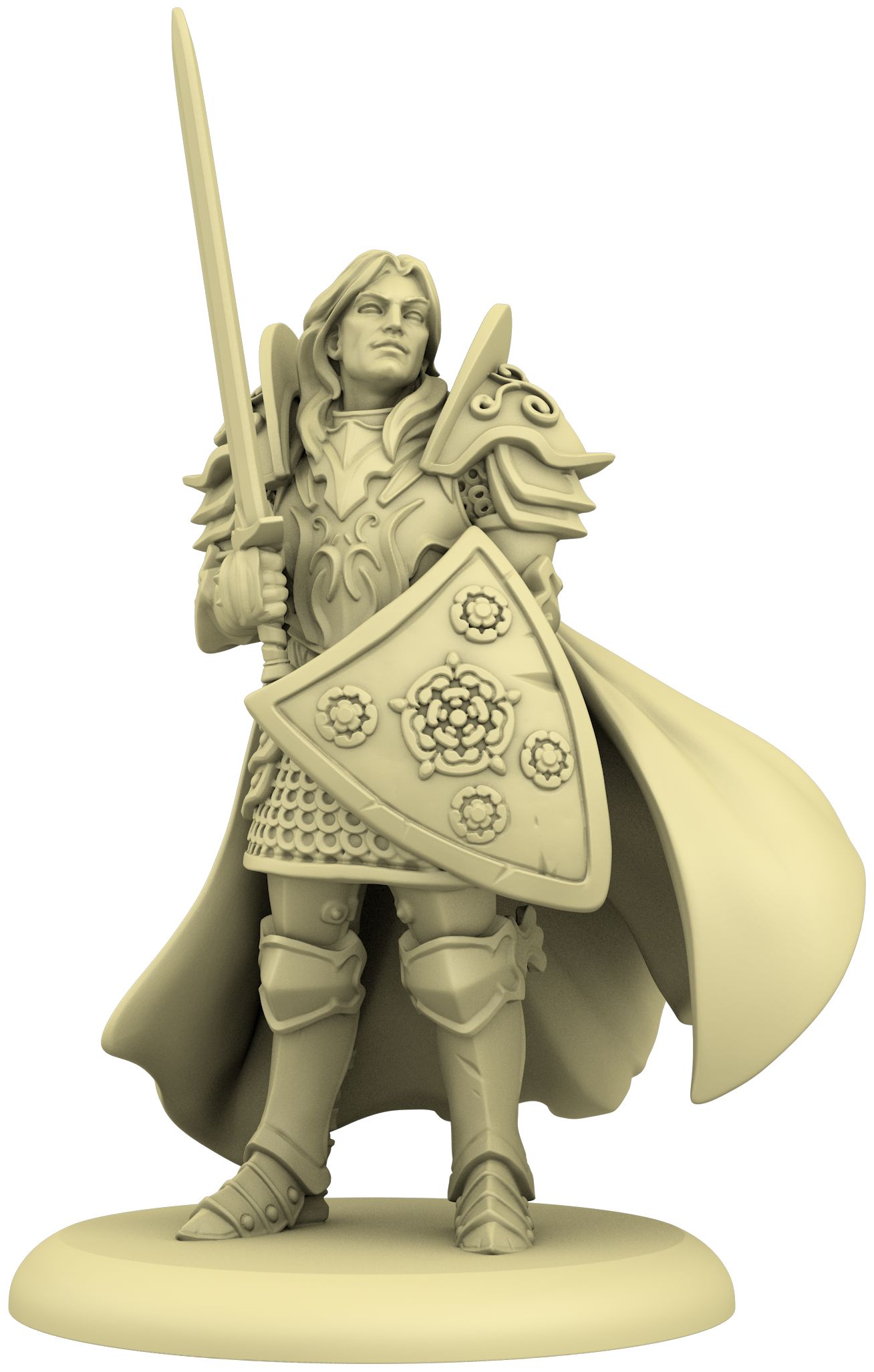 SIF: Baratheon Heroes 2