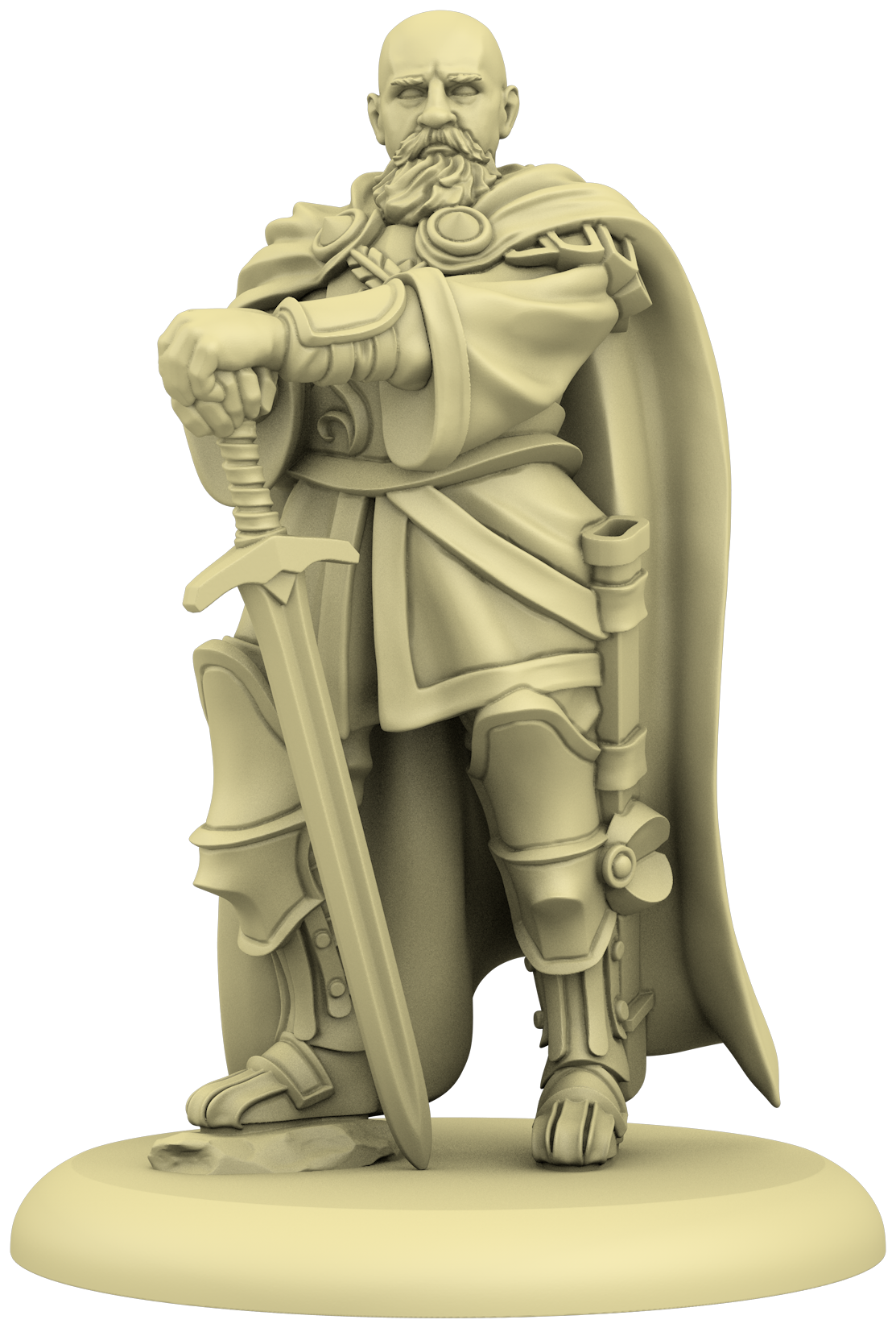 SIF: Baratheon Heroes 2