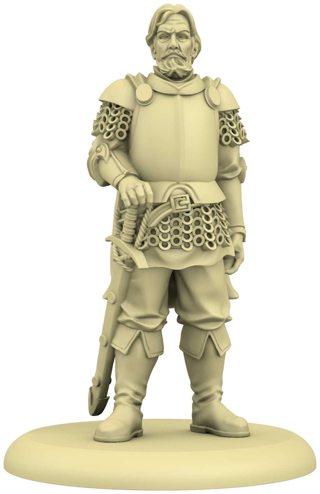 SIF: Baratheon Heroes 2