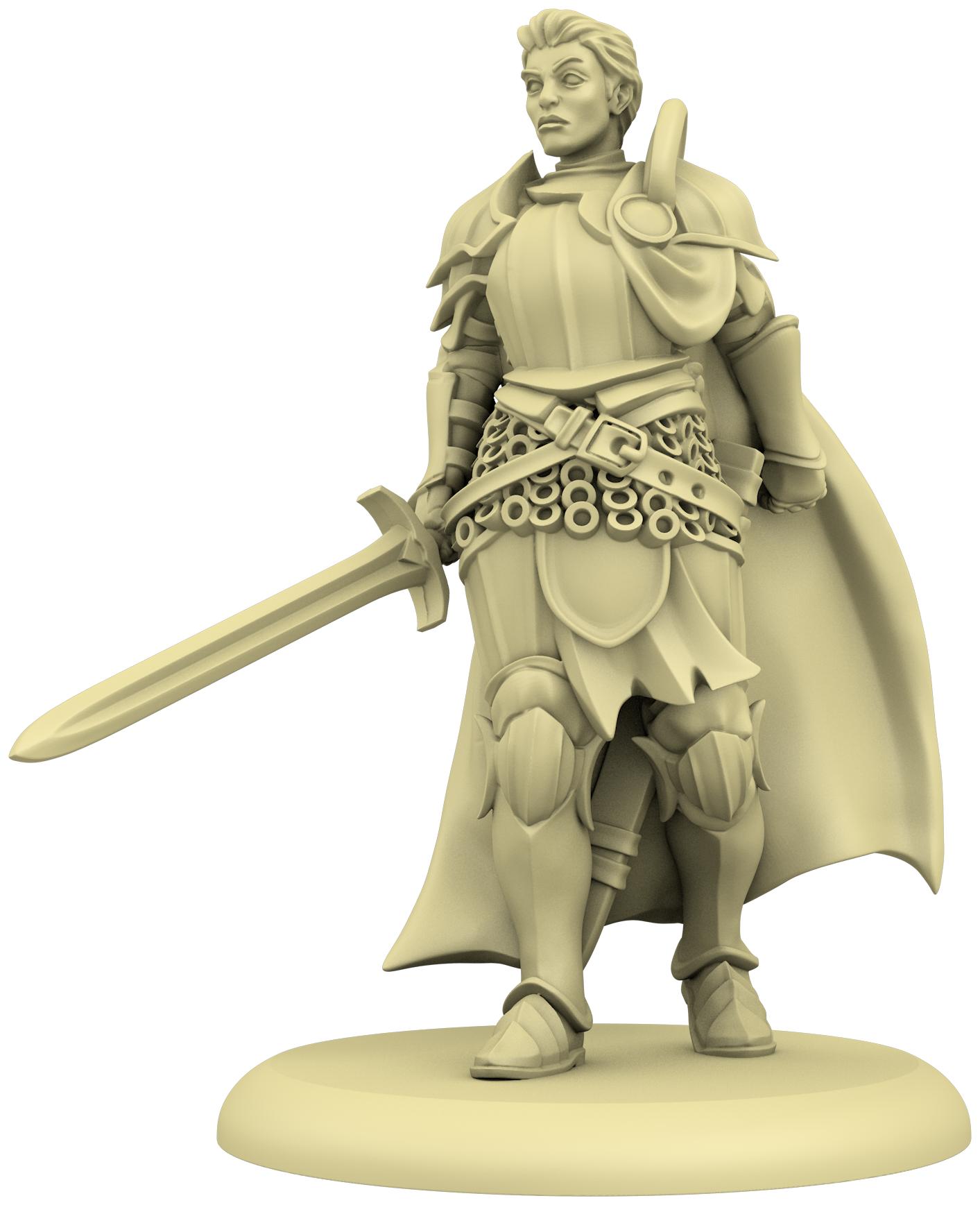 SIF: Baratheon Heroes 2