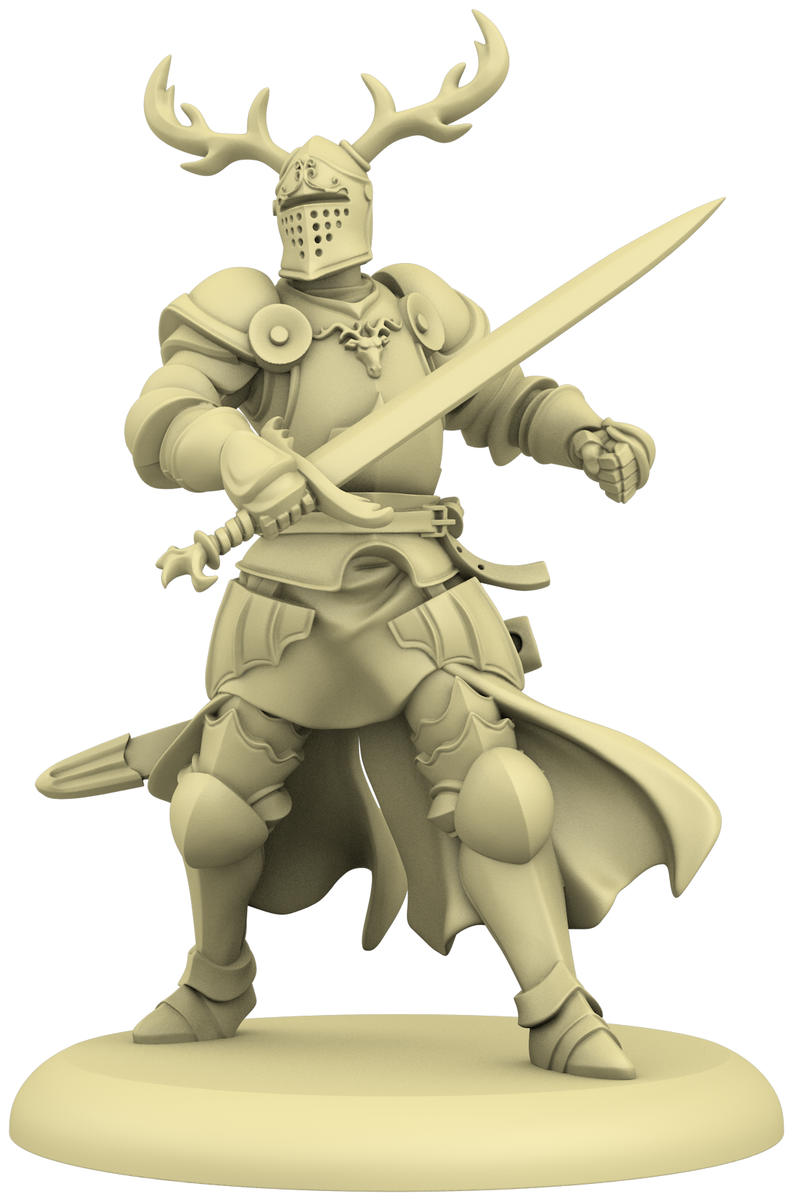 SIF: Baratheon Heroes 2