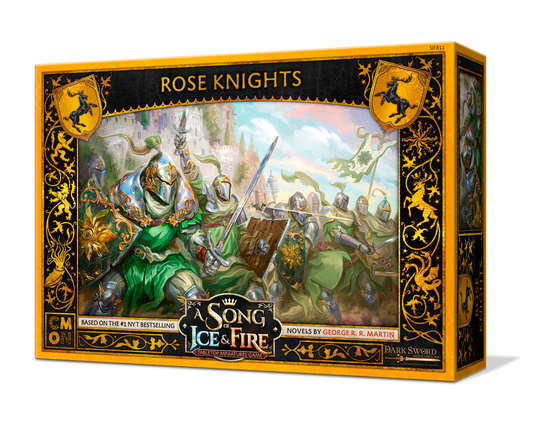 SIF: Rose Knights