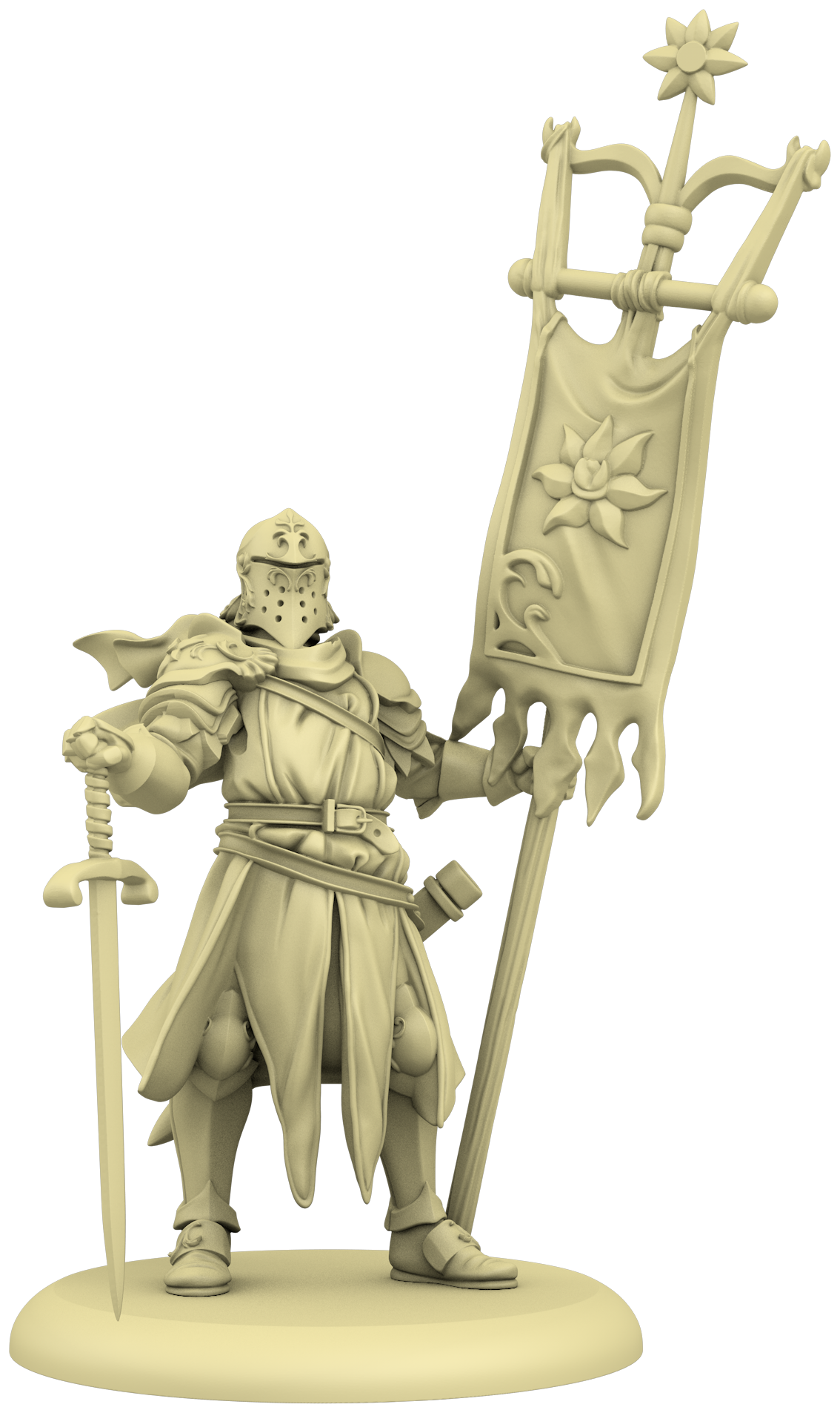 SIF: Rose Knights