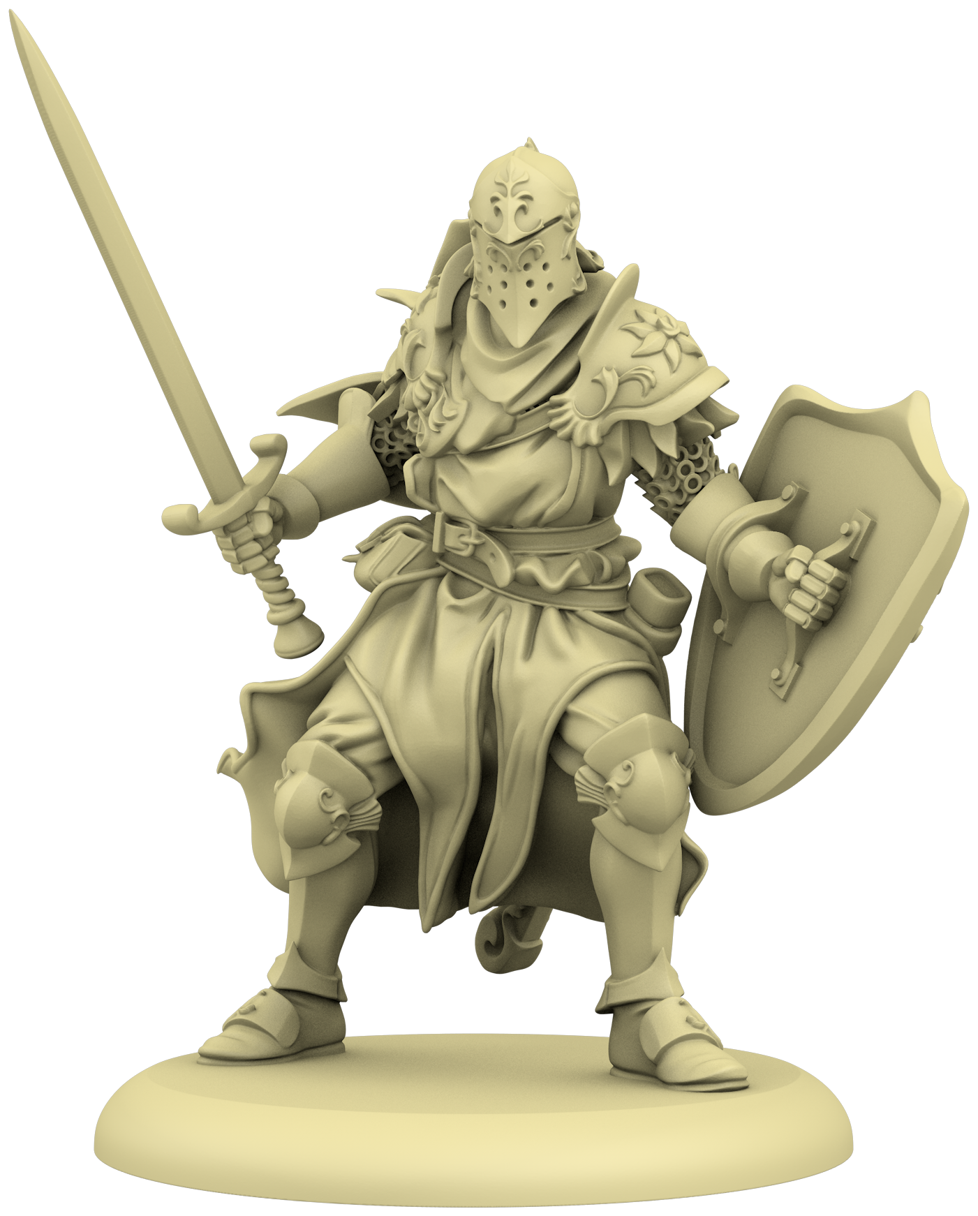 SIF: Rose Knights