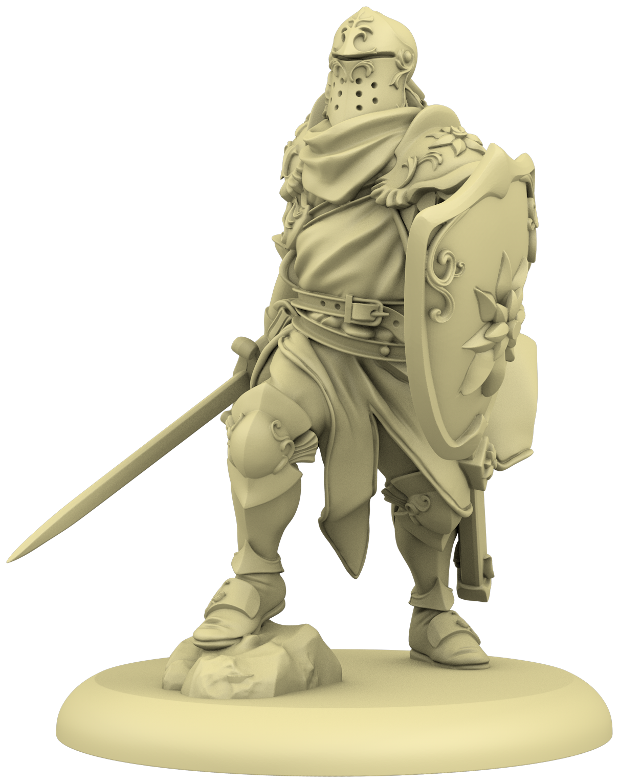 SIF: Rose Knights