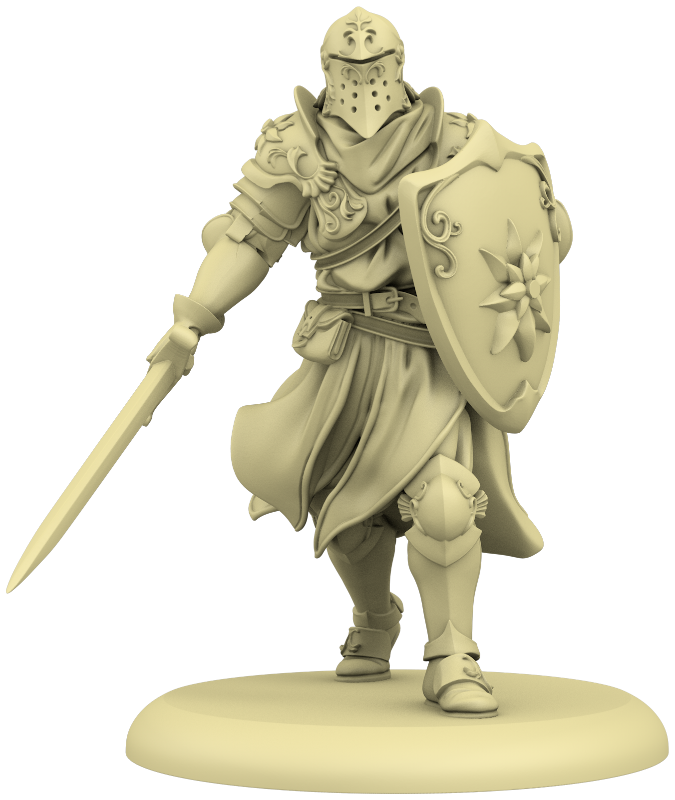 SIF: Rose Knights