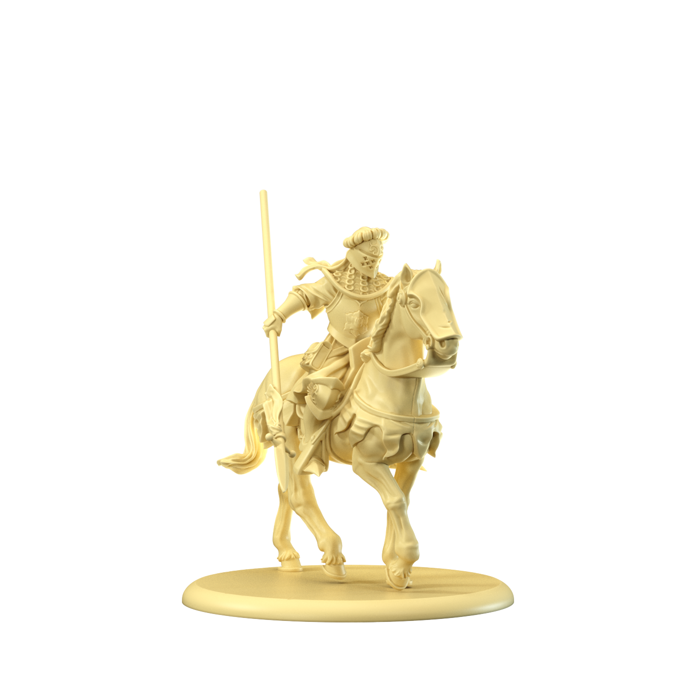 SIF: Riders of Highgarden