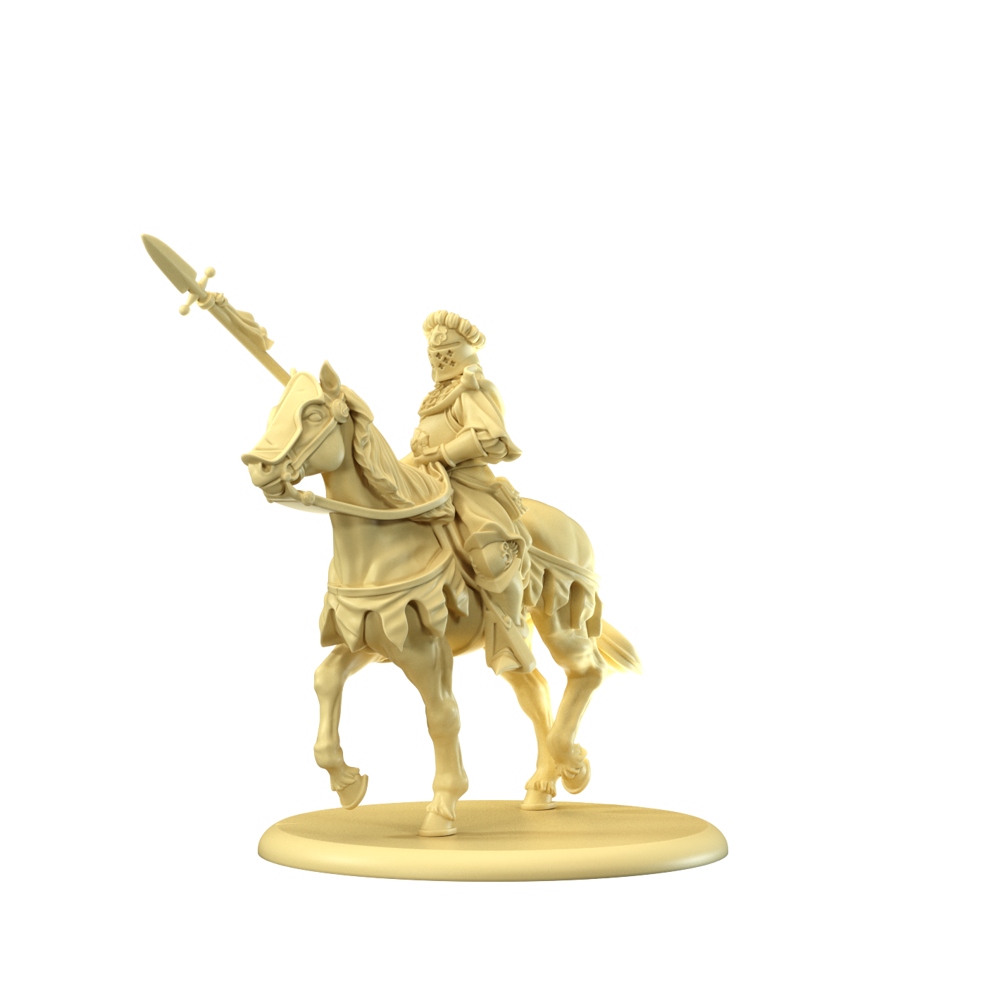SIF: Riders of Highgarden