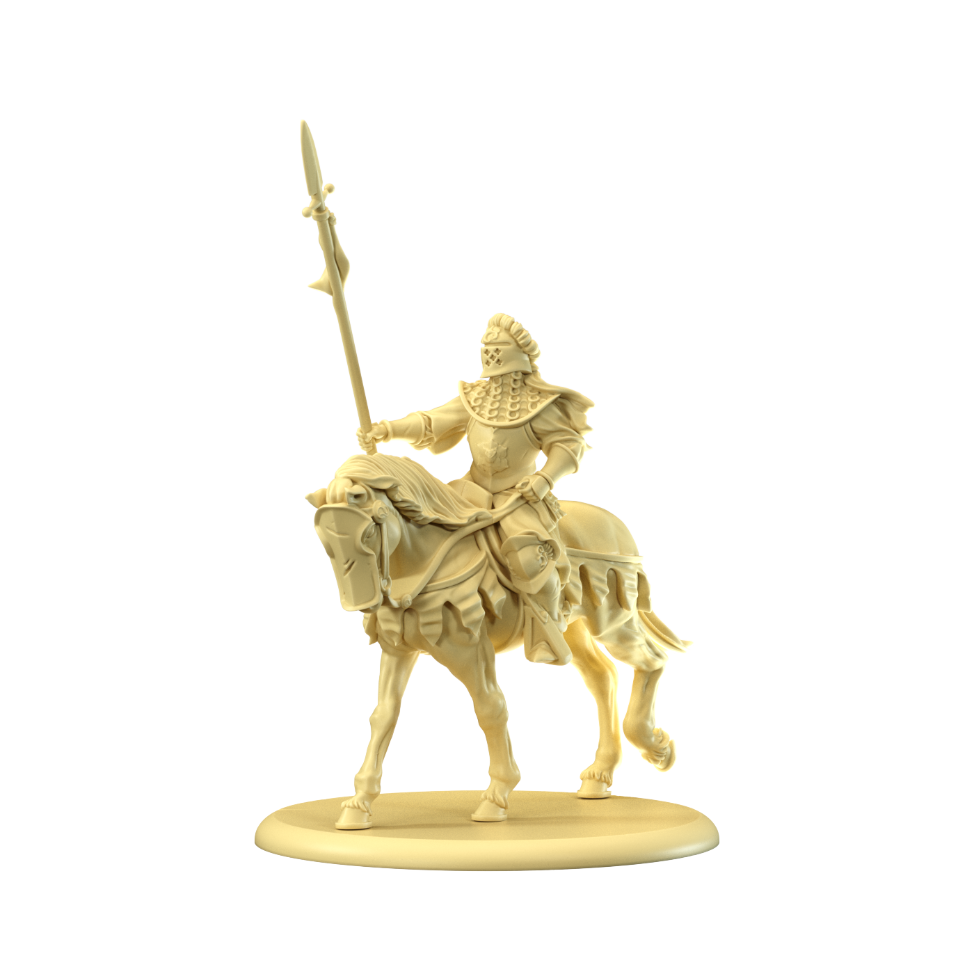 SIF: Riders of Highgarden