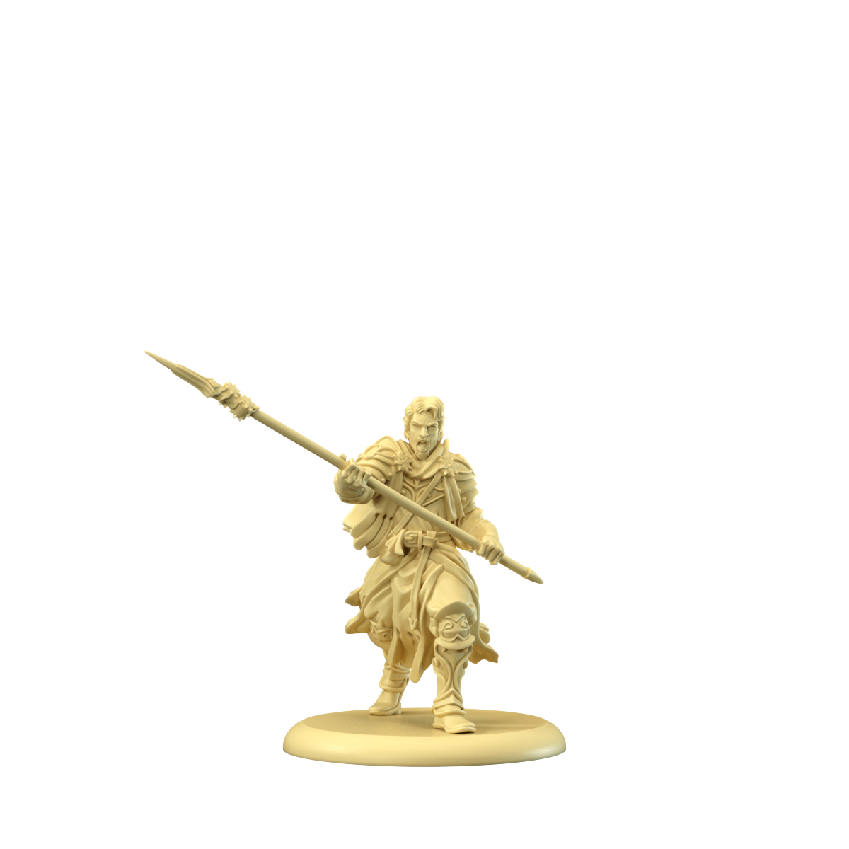 SIF: Highgarden Pikemen