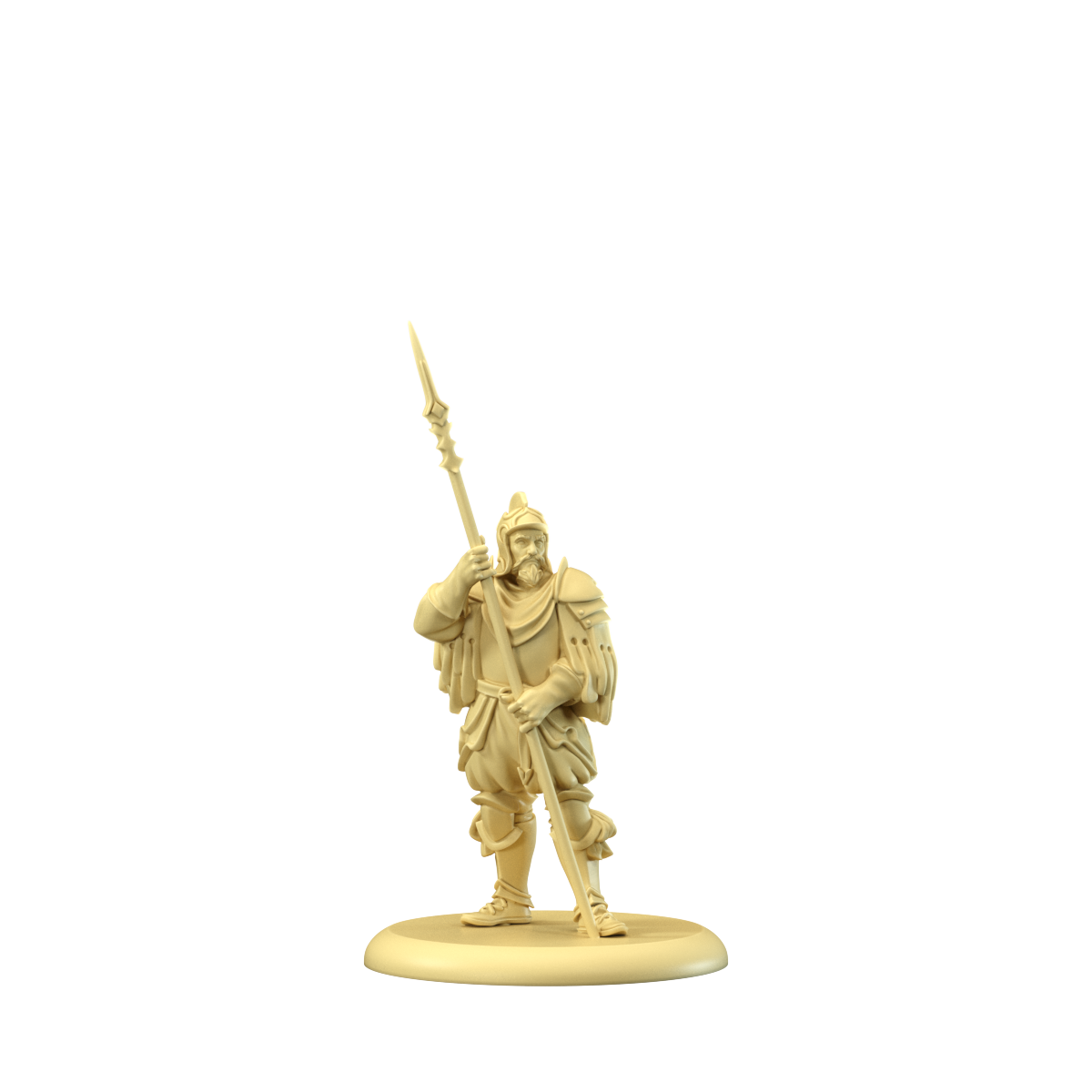 SIF: Highgarden Pikemen