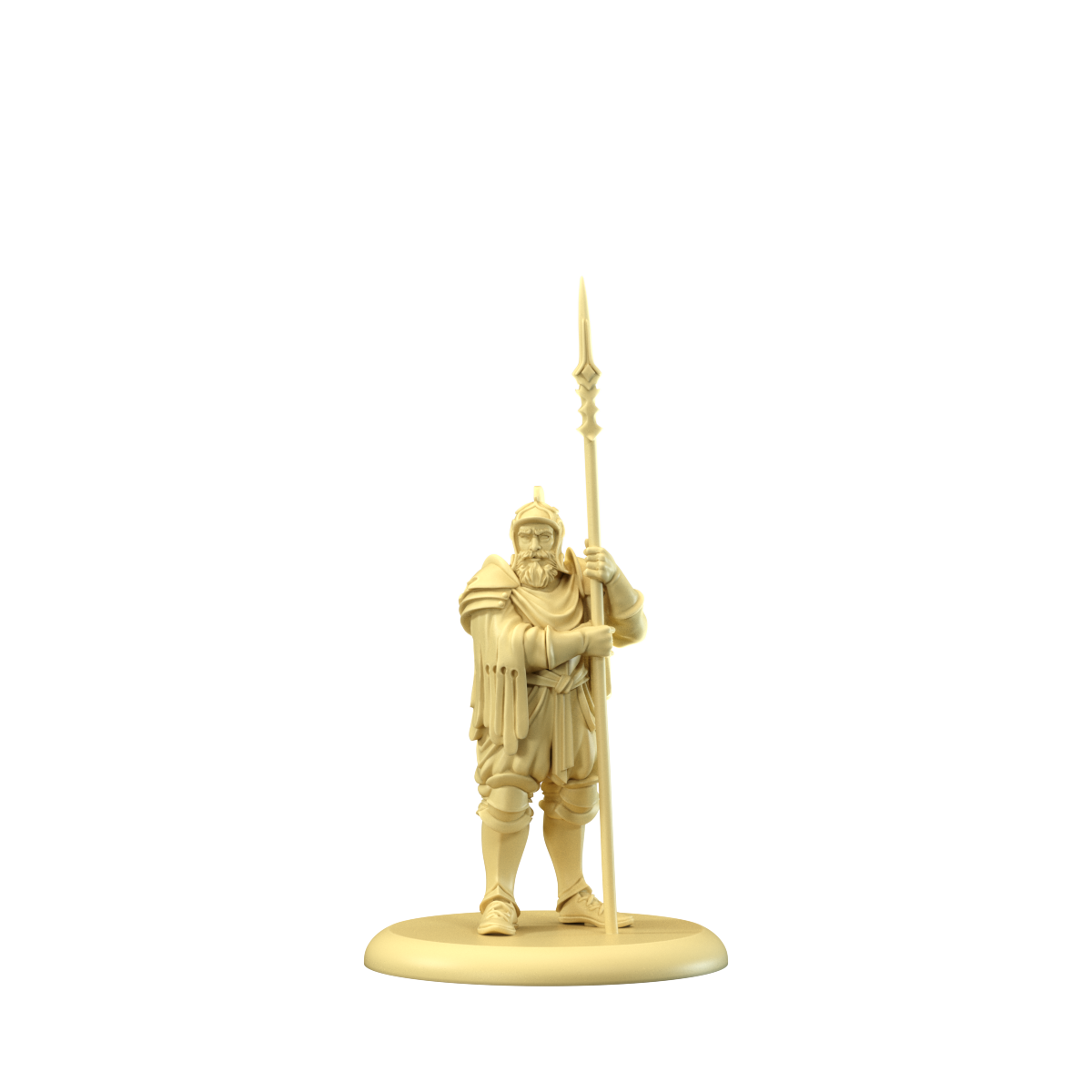 SIF: Highgarden Pikemen