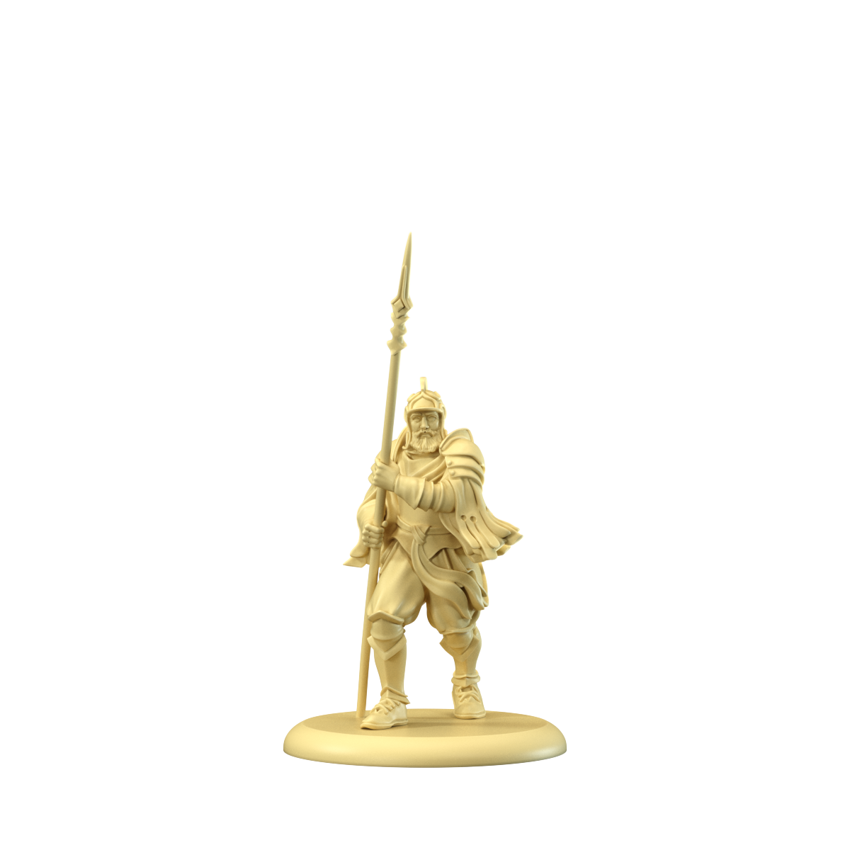 SIF: Highgarden Pikemen