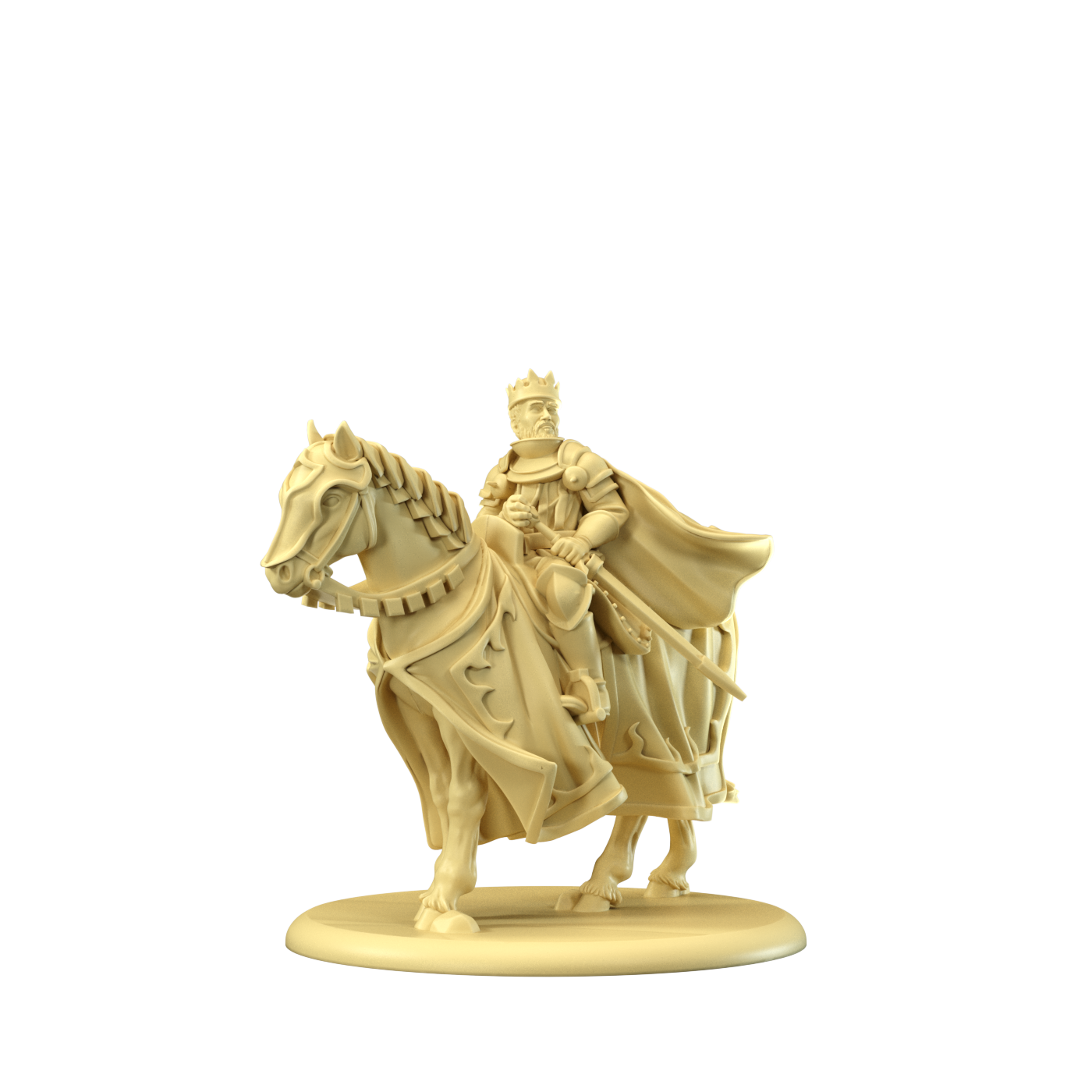 SIF: Baratheon Heroes 3