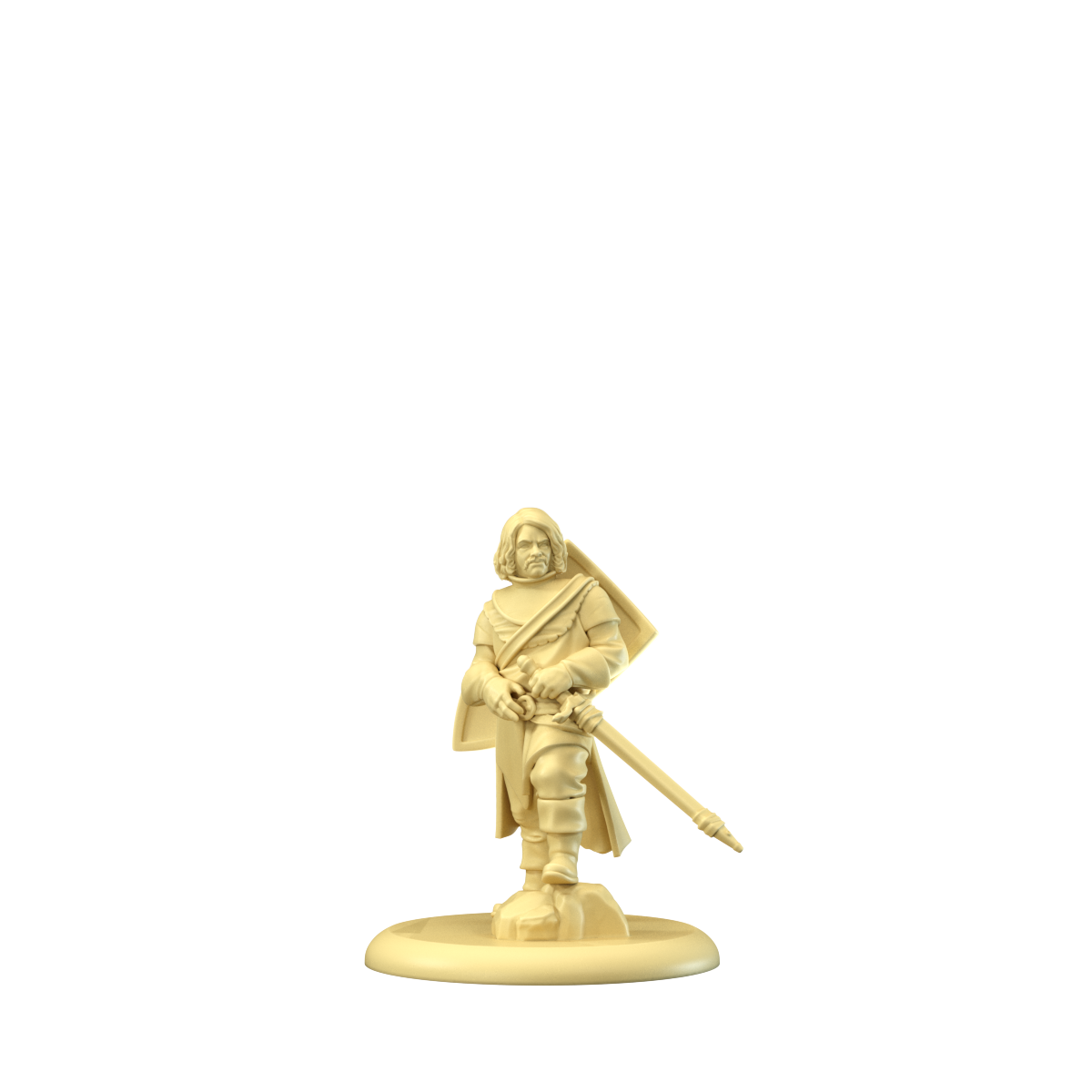 SIF: Baratheon Heroes 3