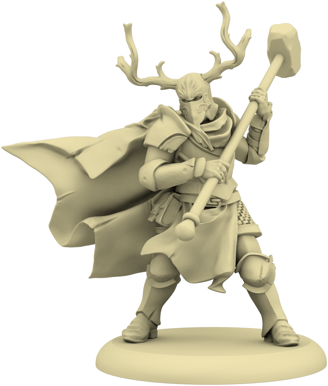 SIF: Baratheon Attachments