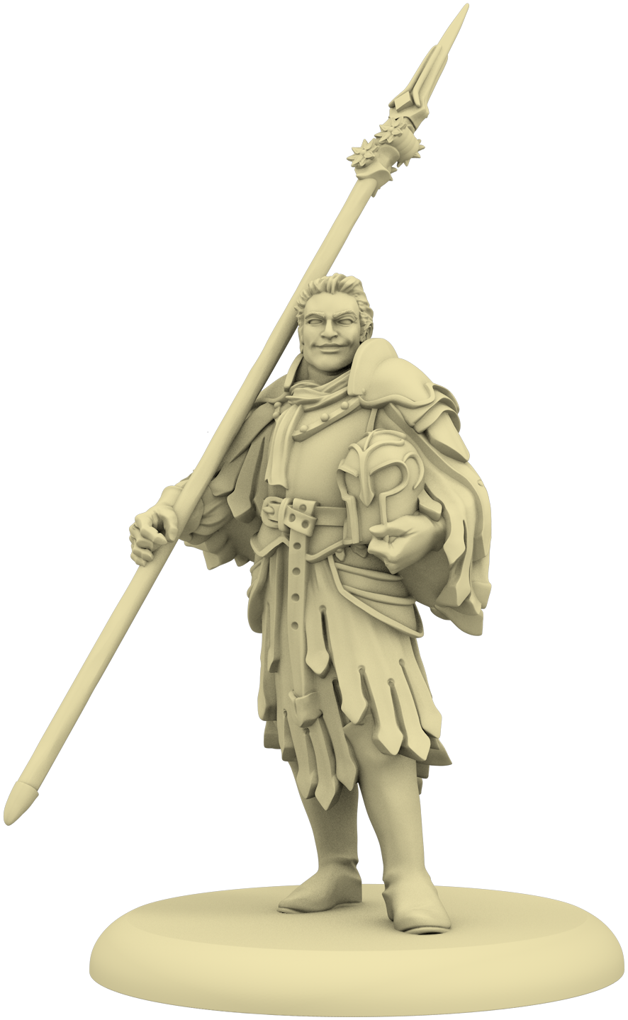 SIF: Baratheon Attachments