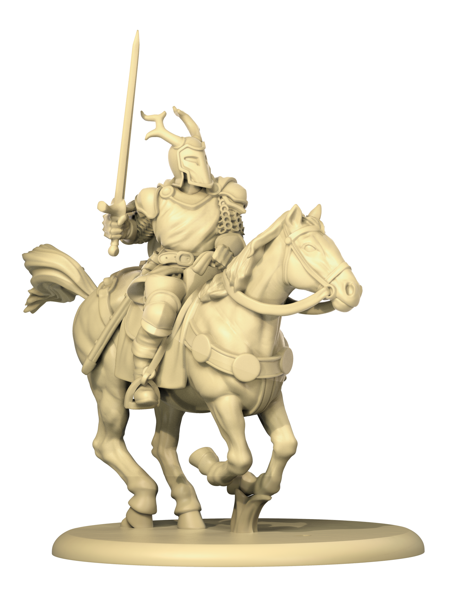SIF: Crownland Scouts